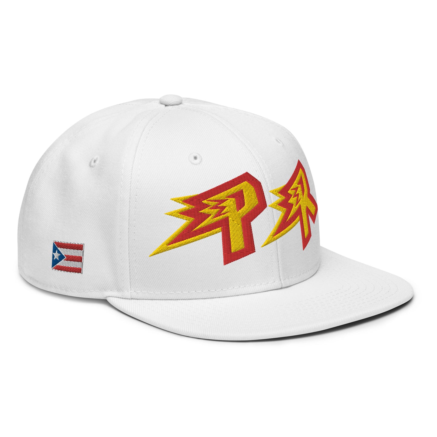 PR RELOADED '23 (Snapback Hat)