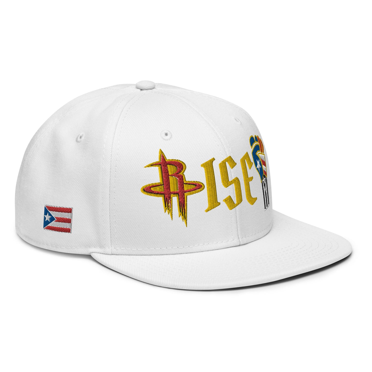 RISE (ORIGINAL SNAPBACK)