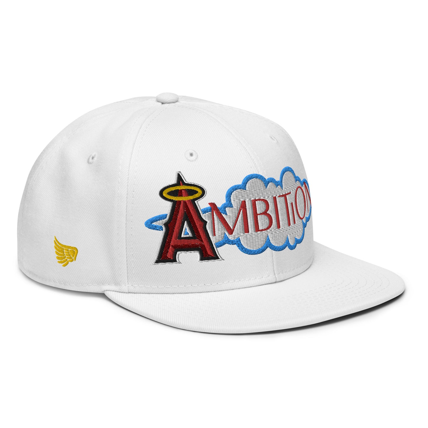 AMBITION '24 (ORIGINAL SNAPBACK)