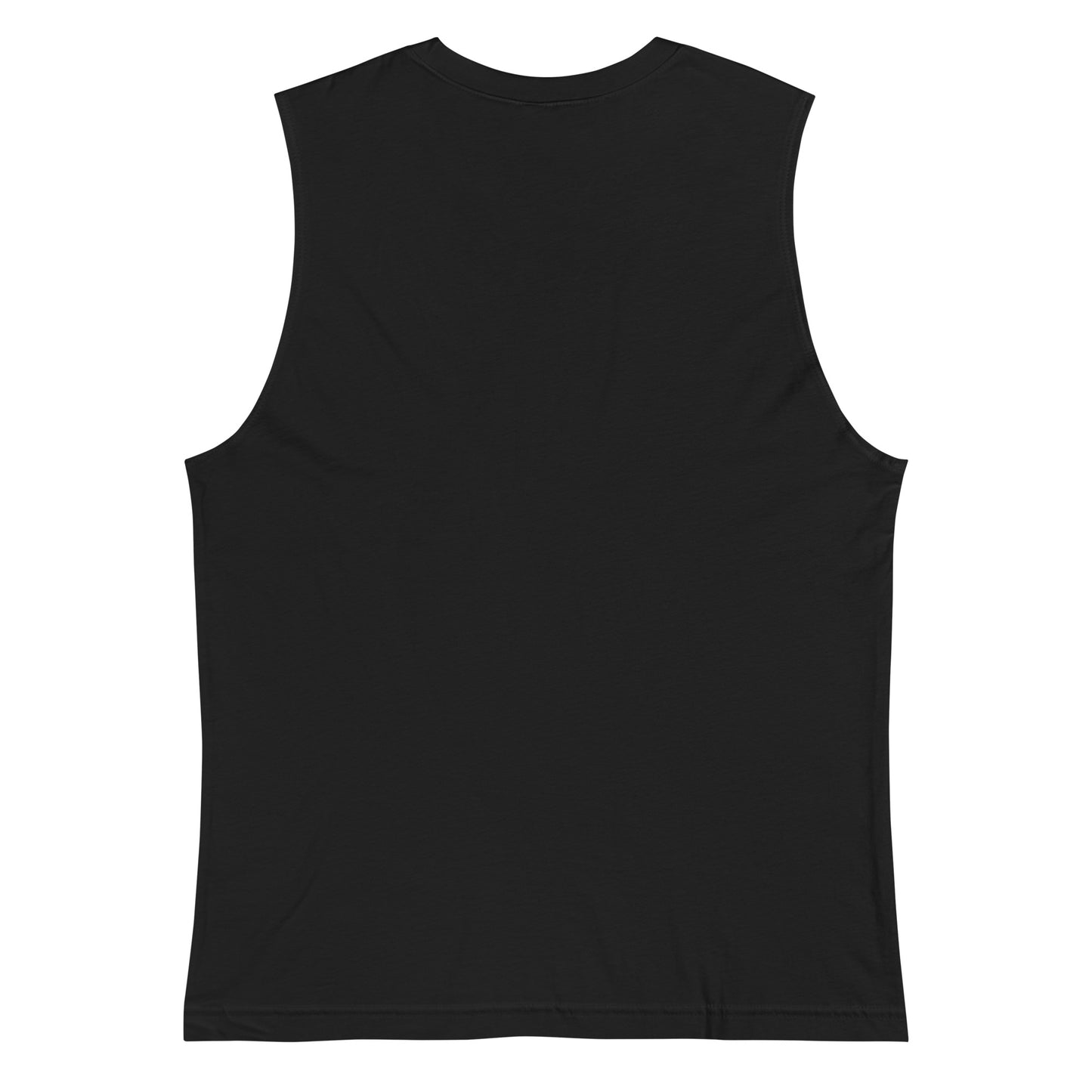 LEGEND THE GOAT '21 (PREMIUM MUSCLE TEE)