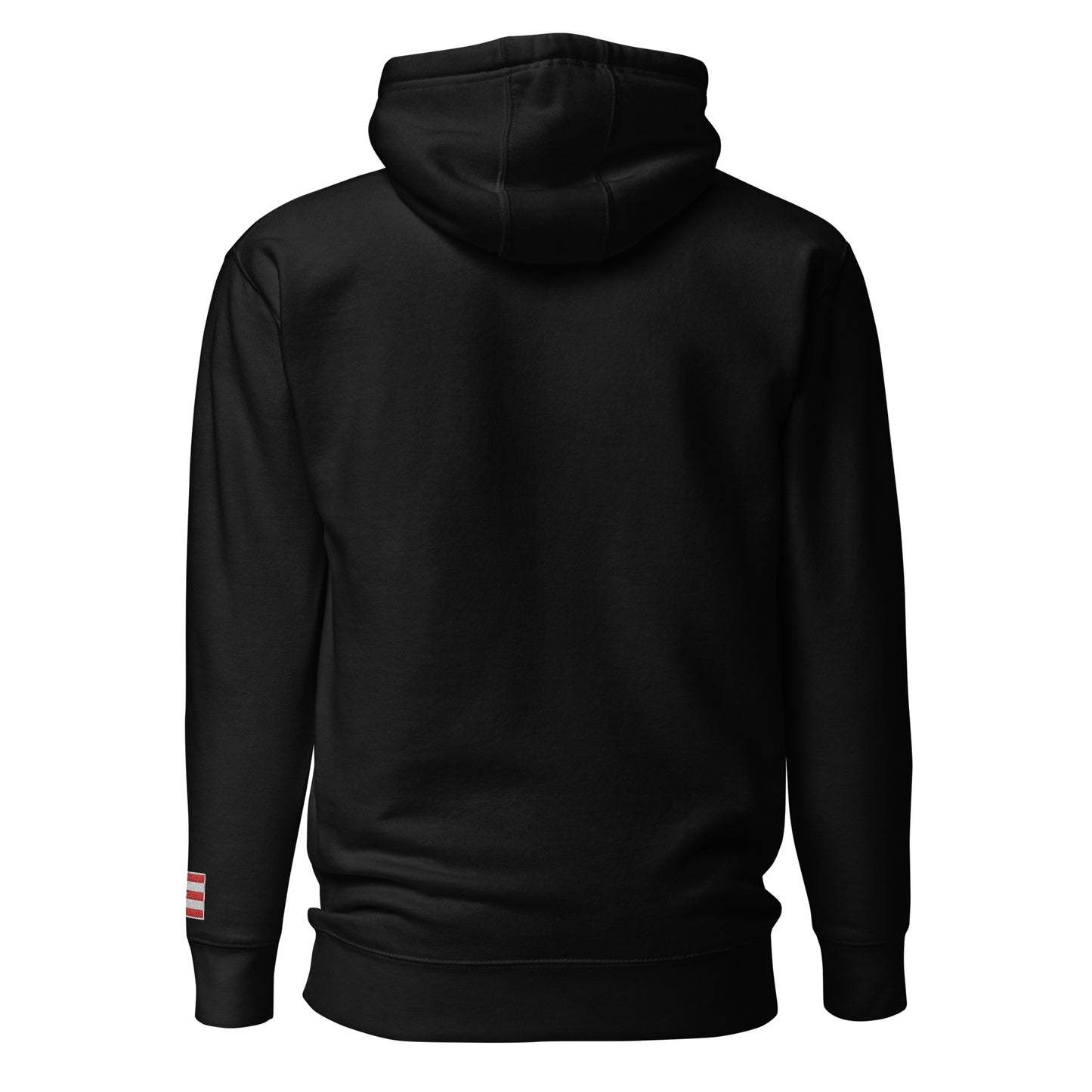 BAYAMON PR - EMBROIDERY (PREMIUM HOODIE)