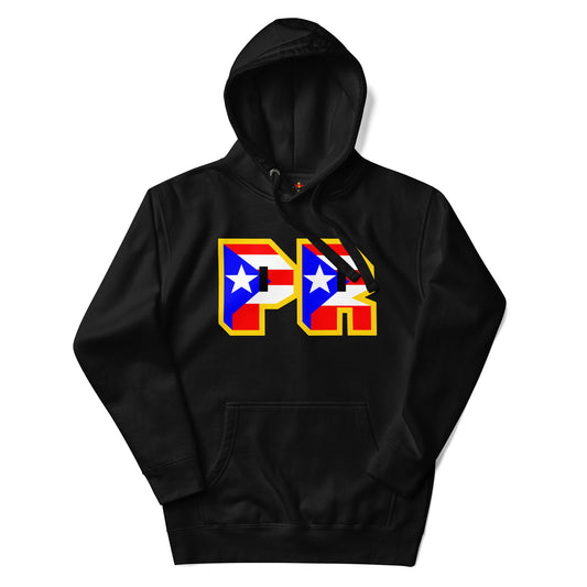 PR (PREMIUM HOODIE)