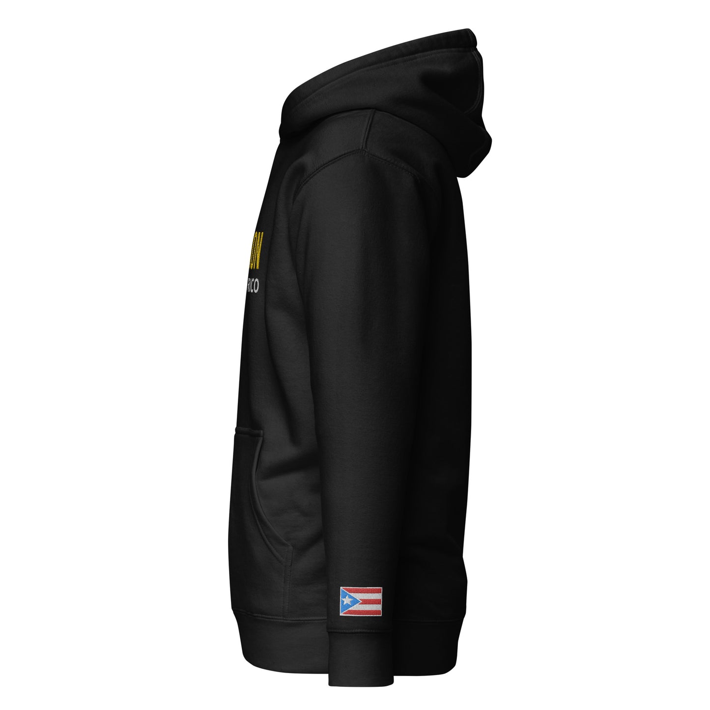 BAYAMON PR - EMBROIDERY (PREMIUM HOODIE)