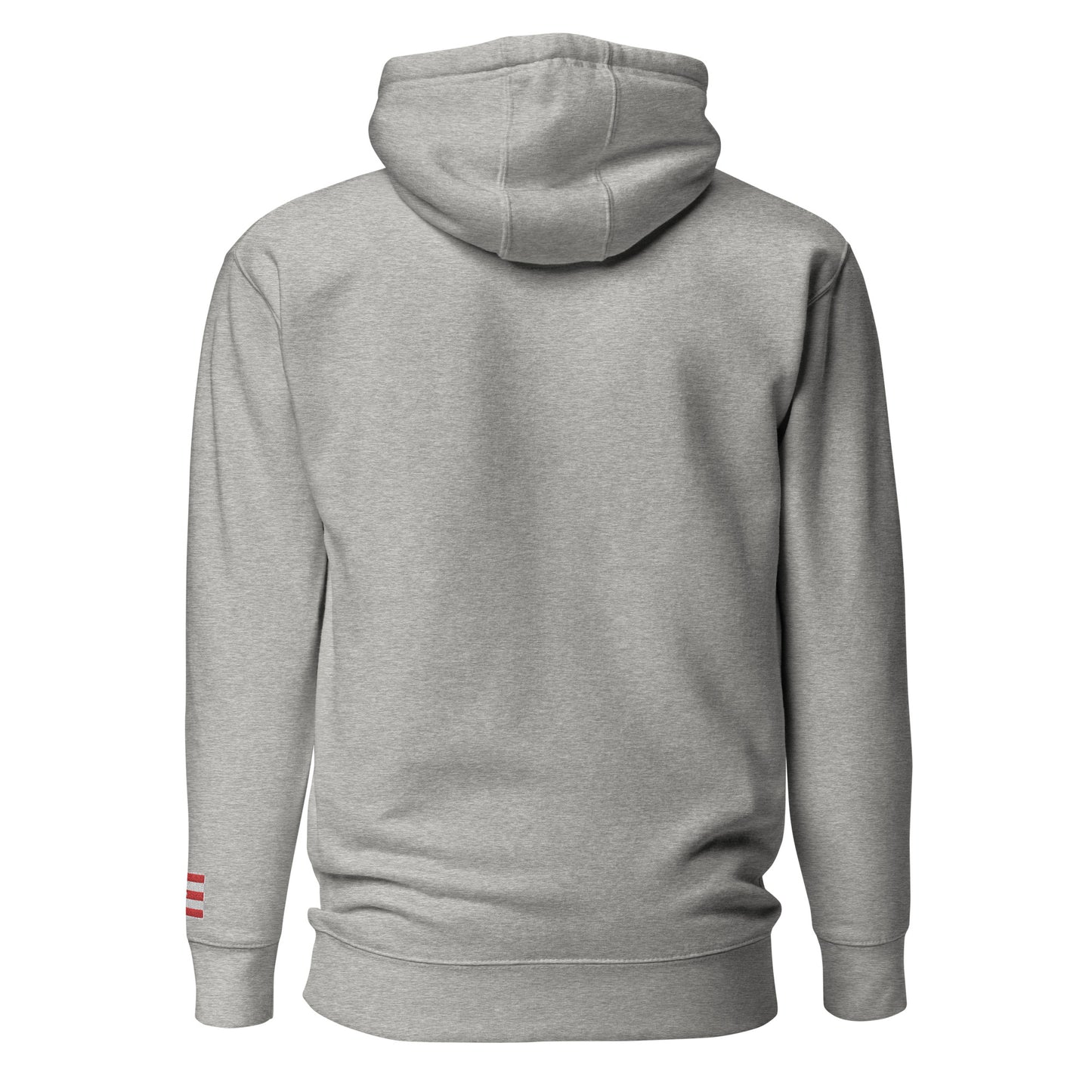 BAYAMON PR - EMBROIDERY (PREMIUM HOODIE)