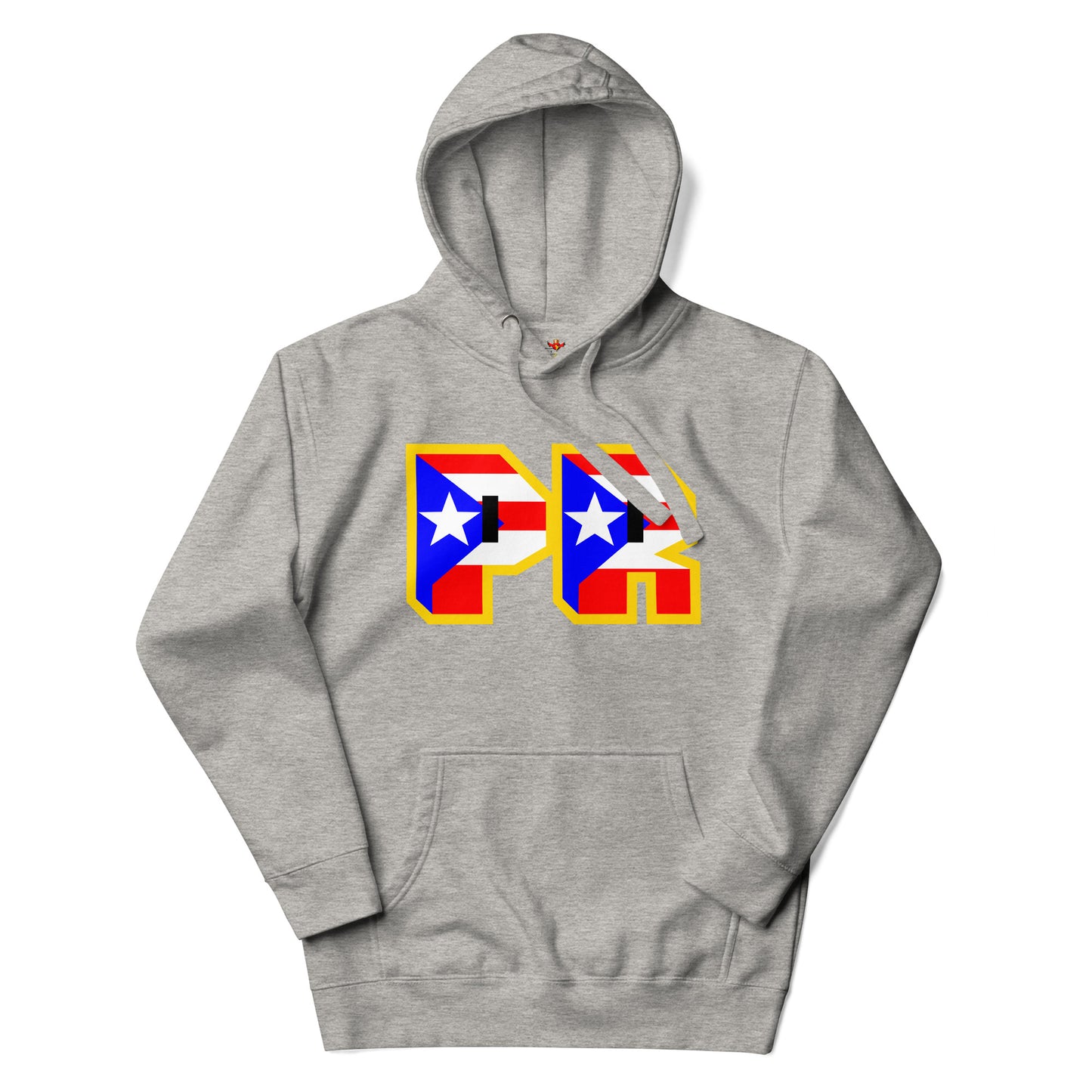 PR (PREMIUM HOODIE)