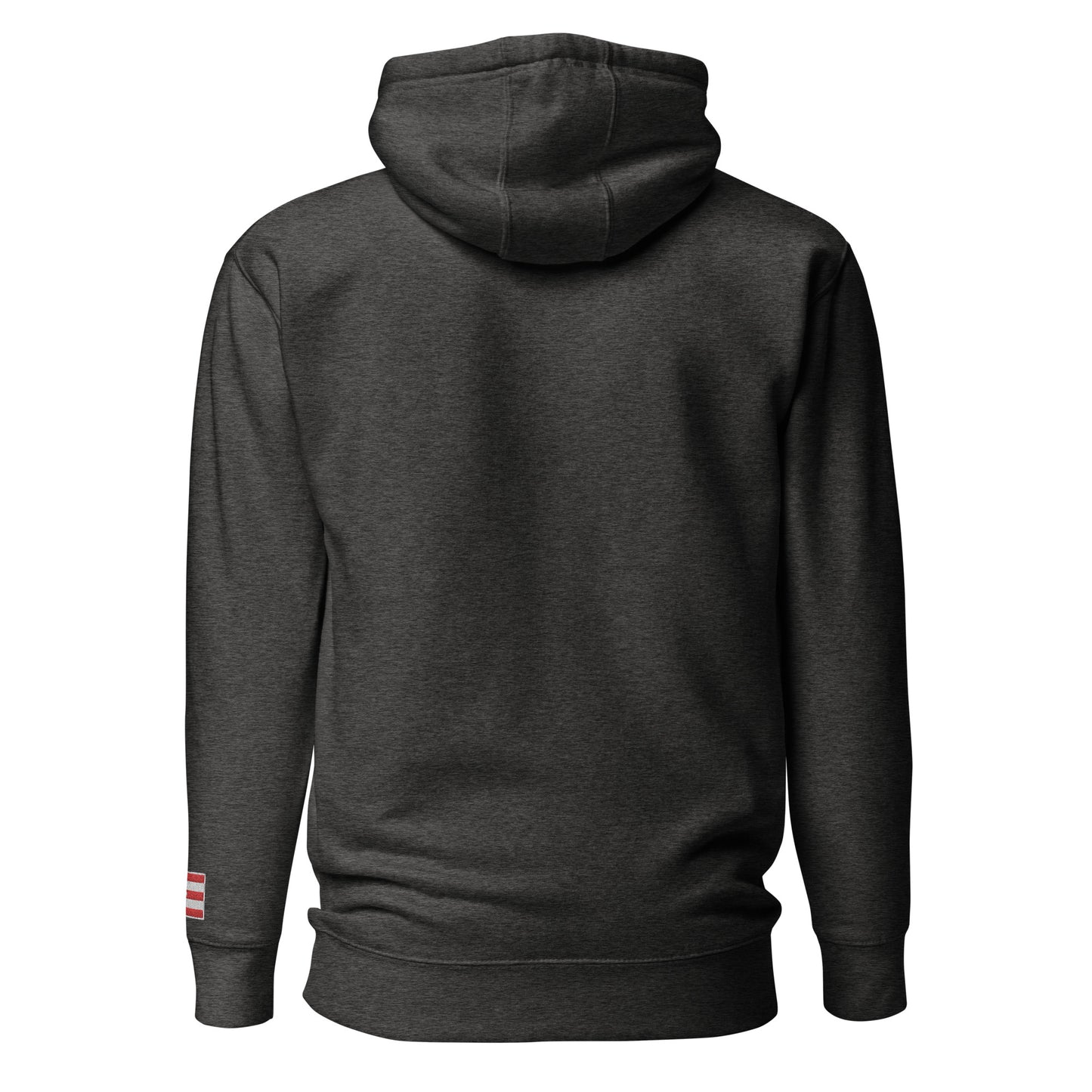 BAYAMON PR - EMBROIDERY (PREMIUM HOODIE)