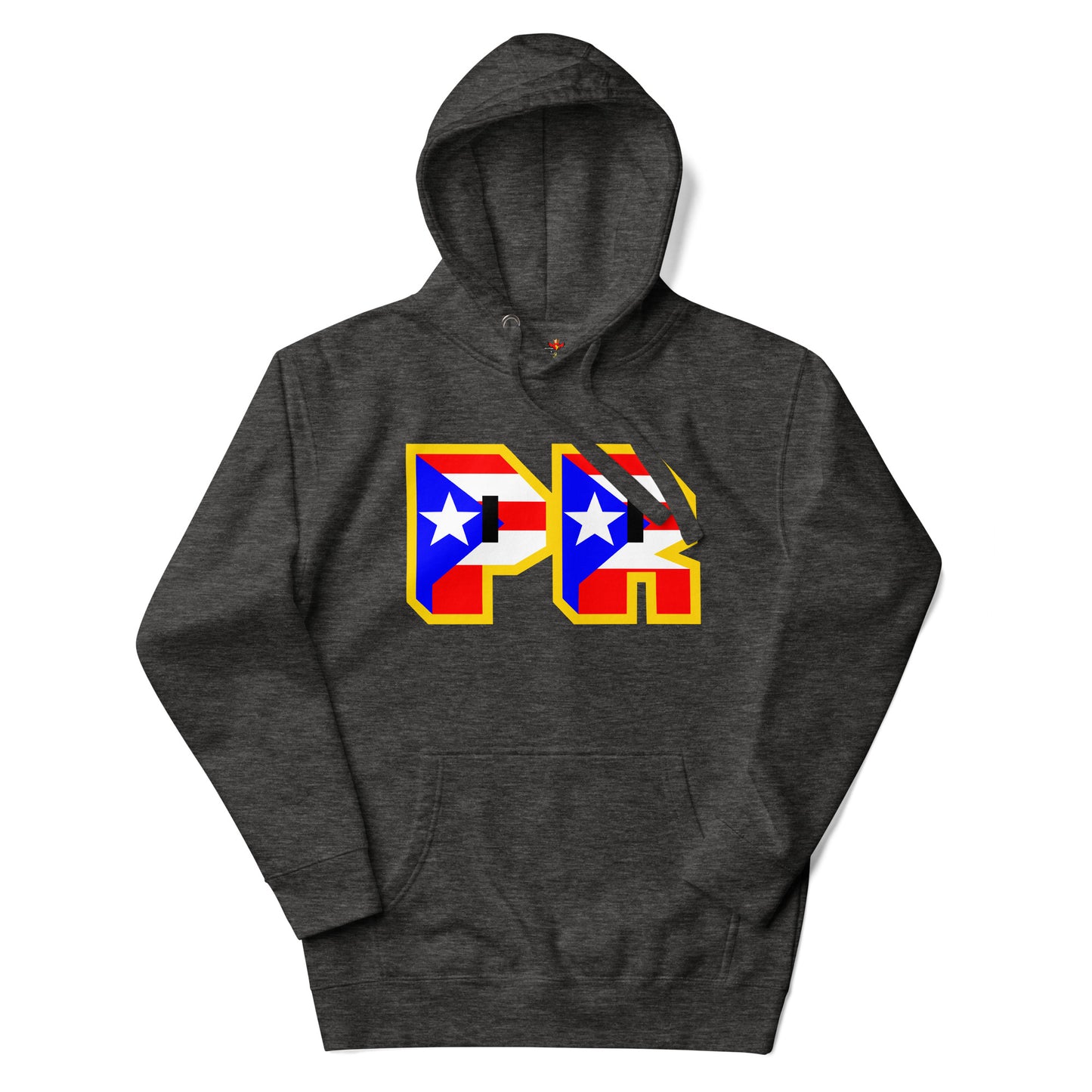 PR (PREMIUM HOODIE)