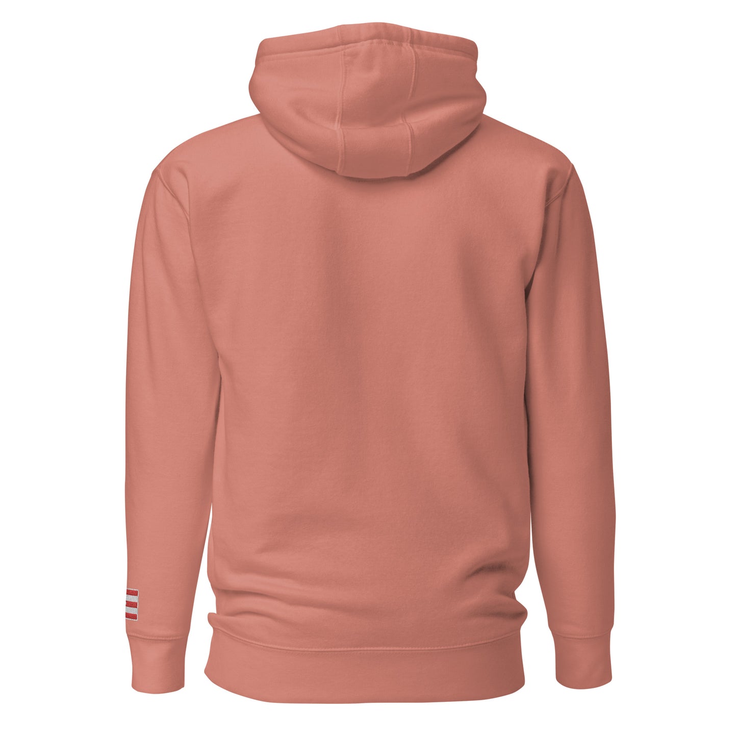 BAYAMON PR - EMBROIDERY (PREMIUM HOODIE)