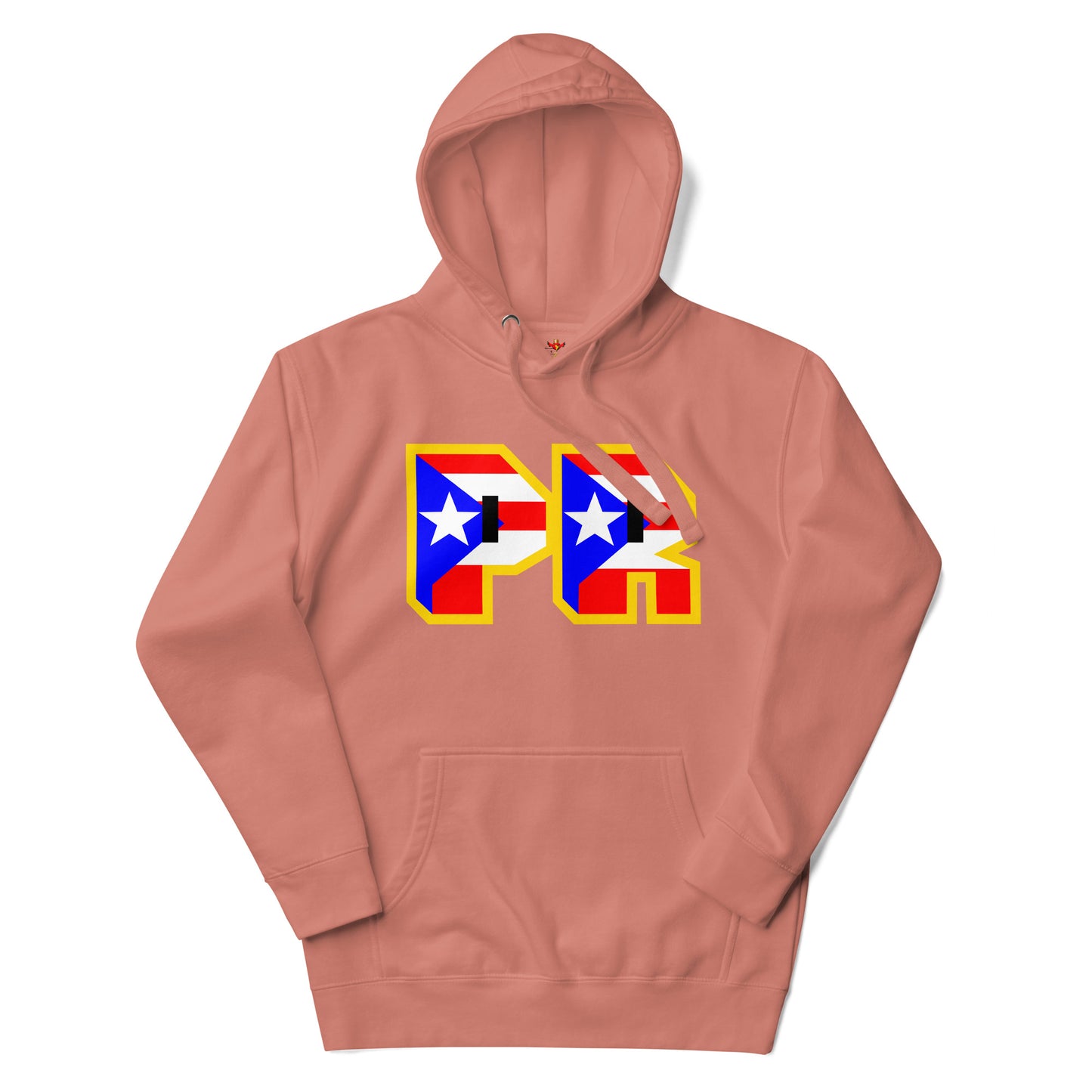 PR (PREMIUM HOODIE)