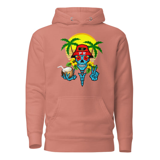 PR SUGAR SKULL '23 (PREMIUM HOODIE)