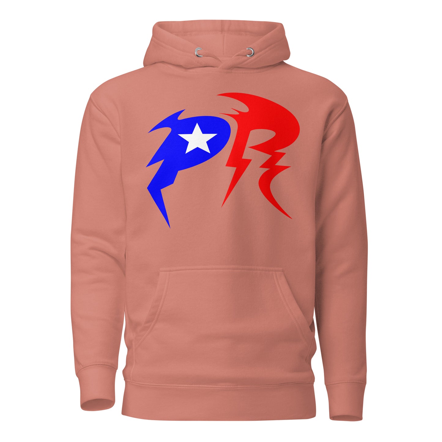 PR LIGHTNING BOLT (PREMIUM HOODIE)