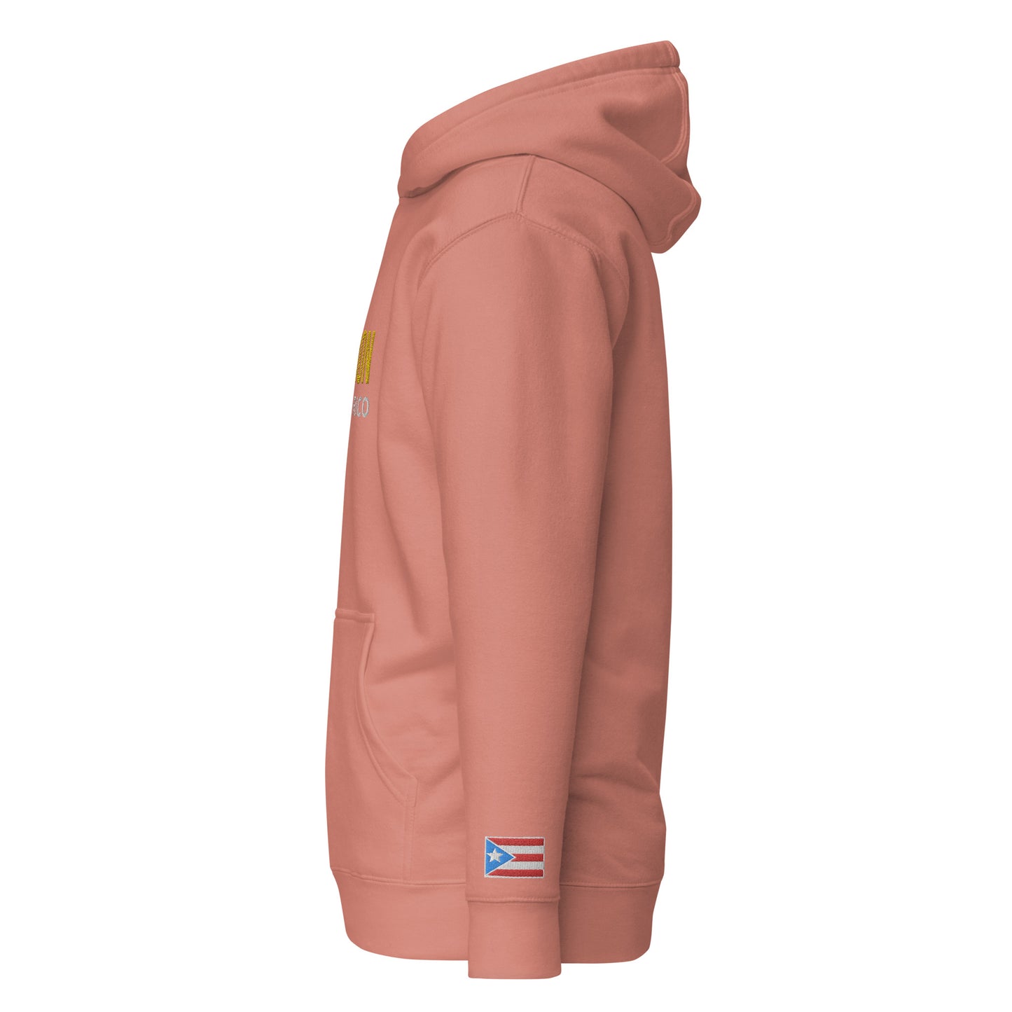 BAYAMON PR - EMBROIDERY (PREMIUM HOODIE)