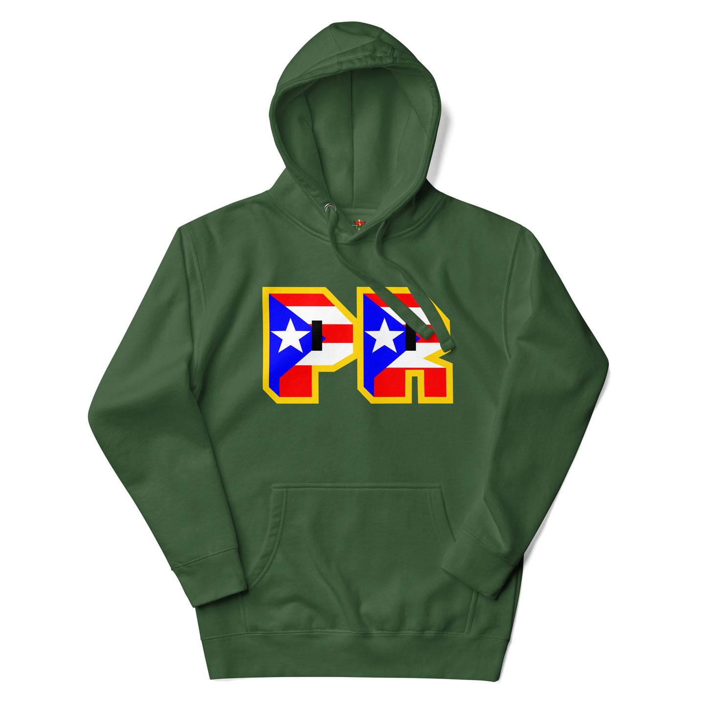 PR (PREMIUM HOODIE)