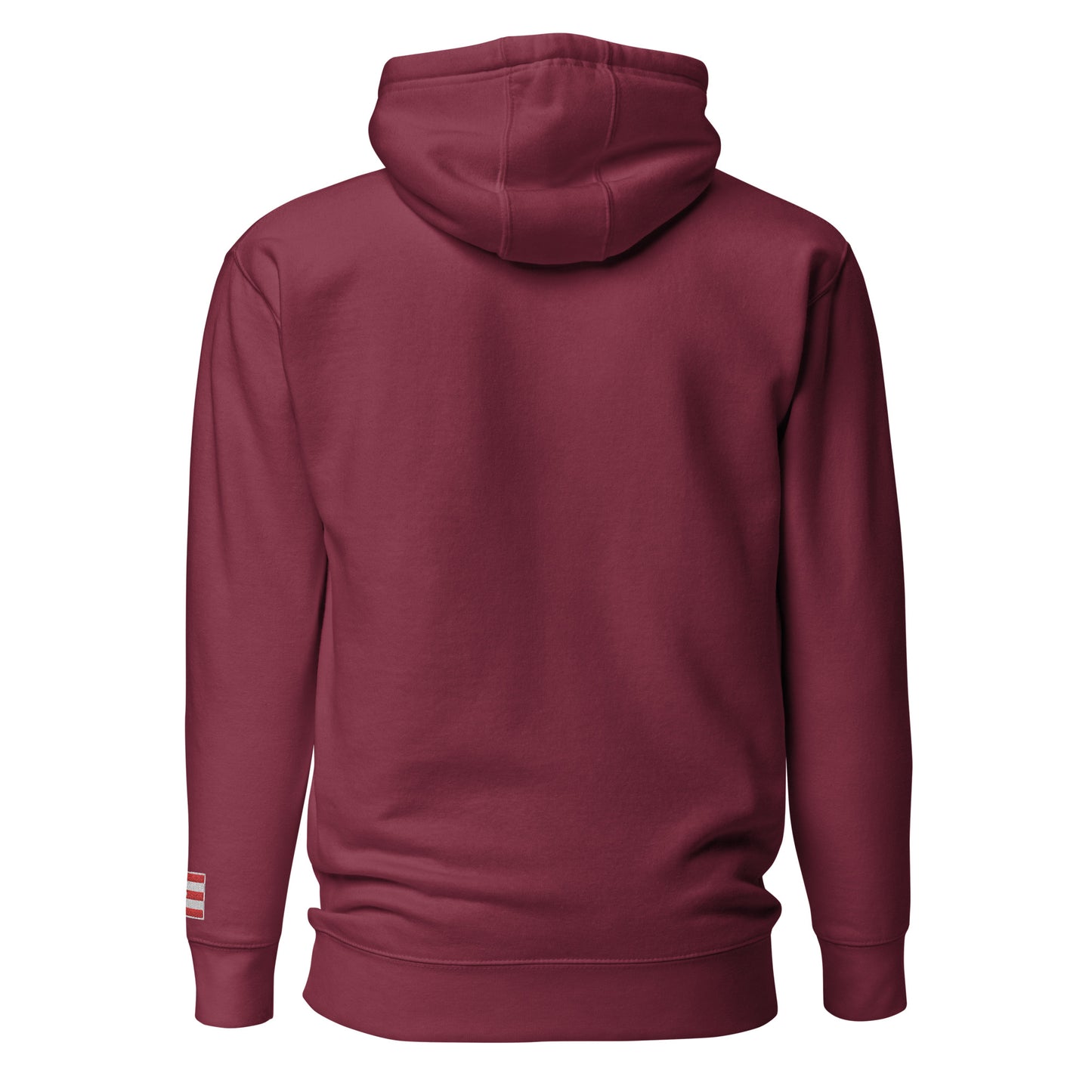 BAYAMON PR - EMBROIDERY (PREMIUM HOODIE)