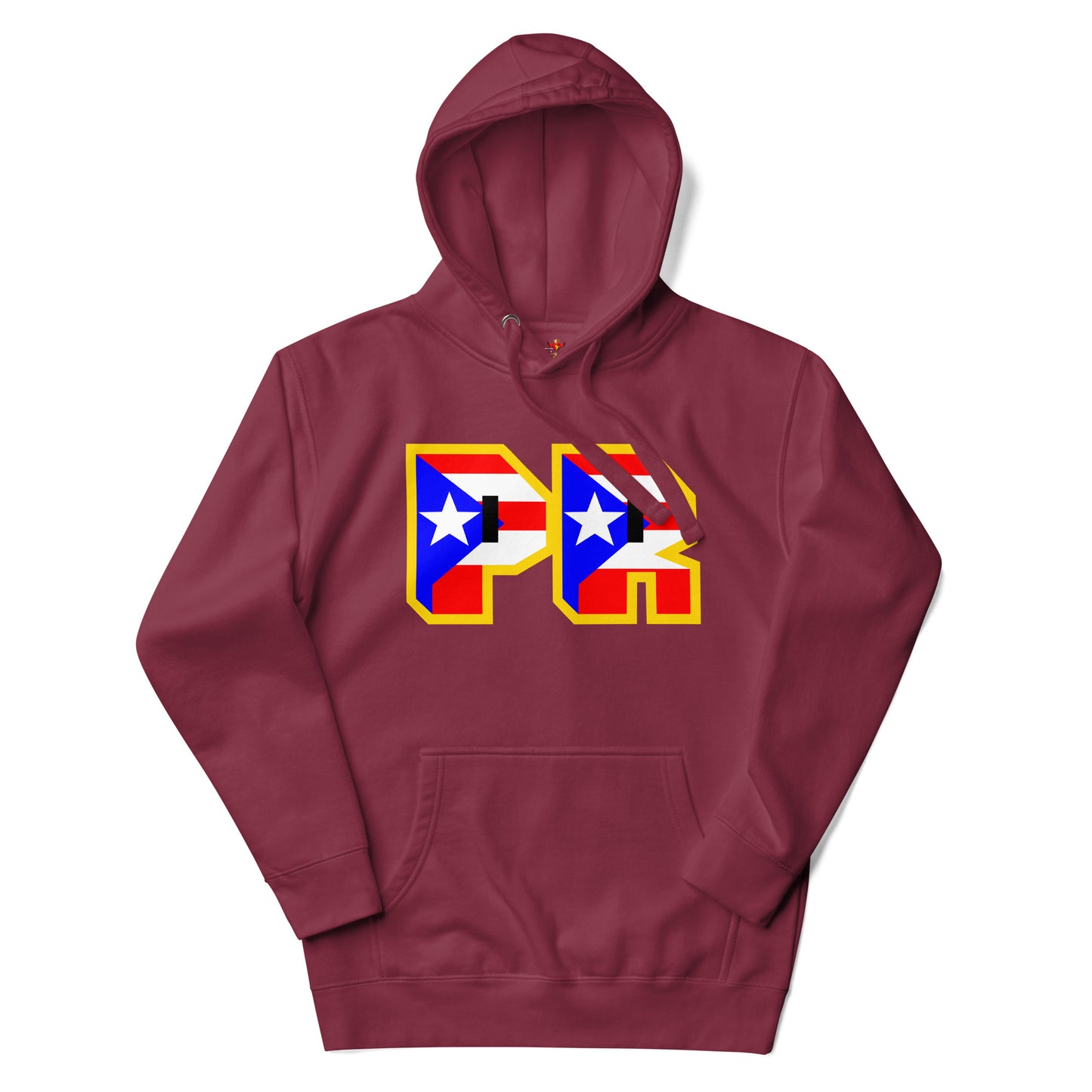 PR (PREMIUM HOODIE)