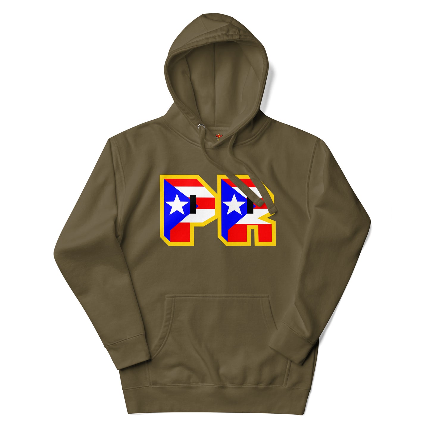 PR (PREMIUM HOODIE)