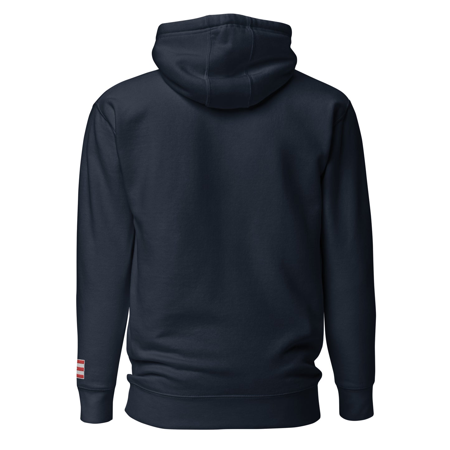 BAYAMON PR - EMBROIDERY (PREMIUM HOODIE)