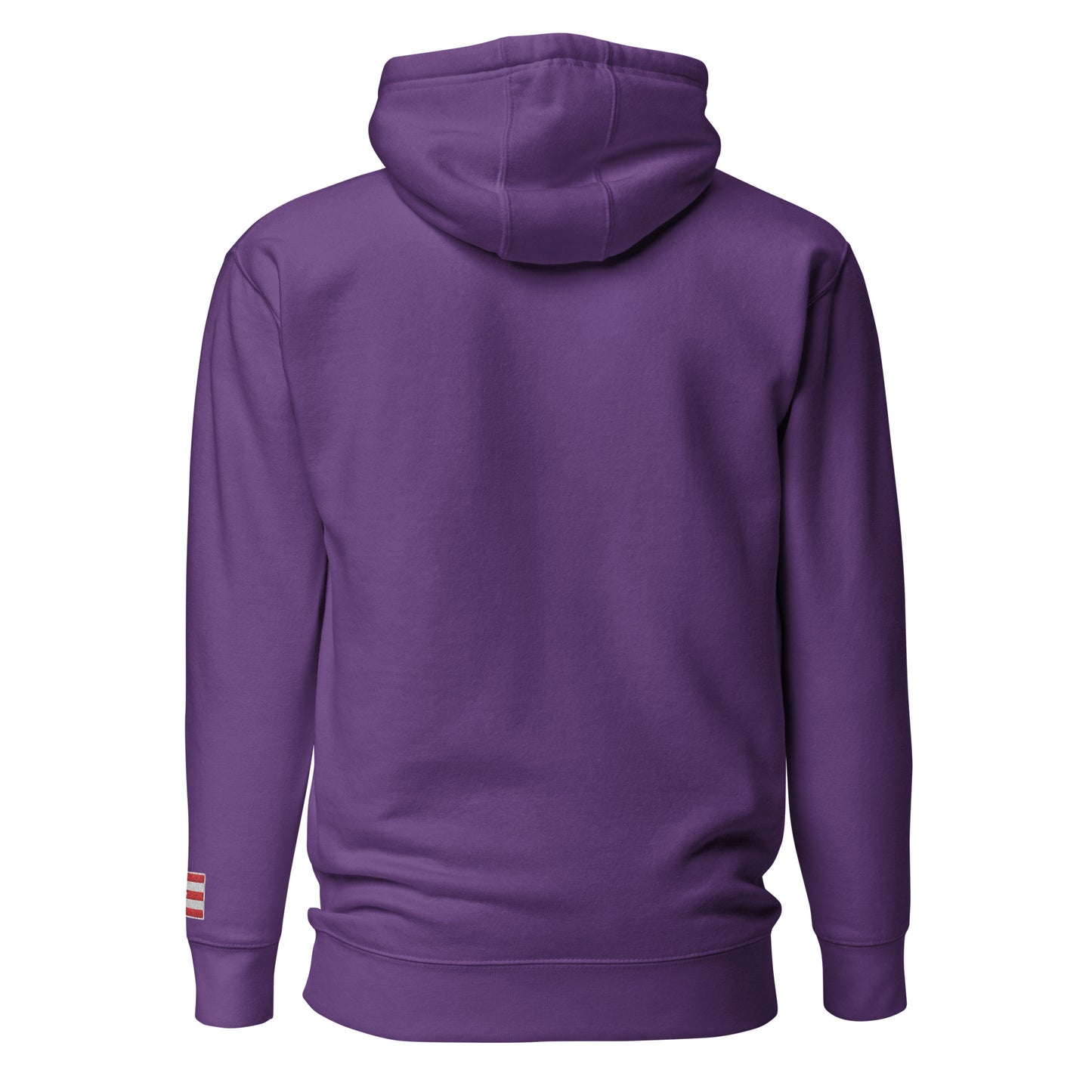 BAYAMON PR - EMBROIDERY (PREMIUM HOODIE)
