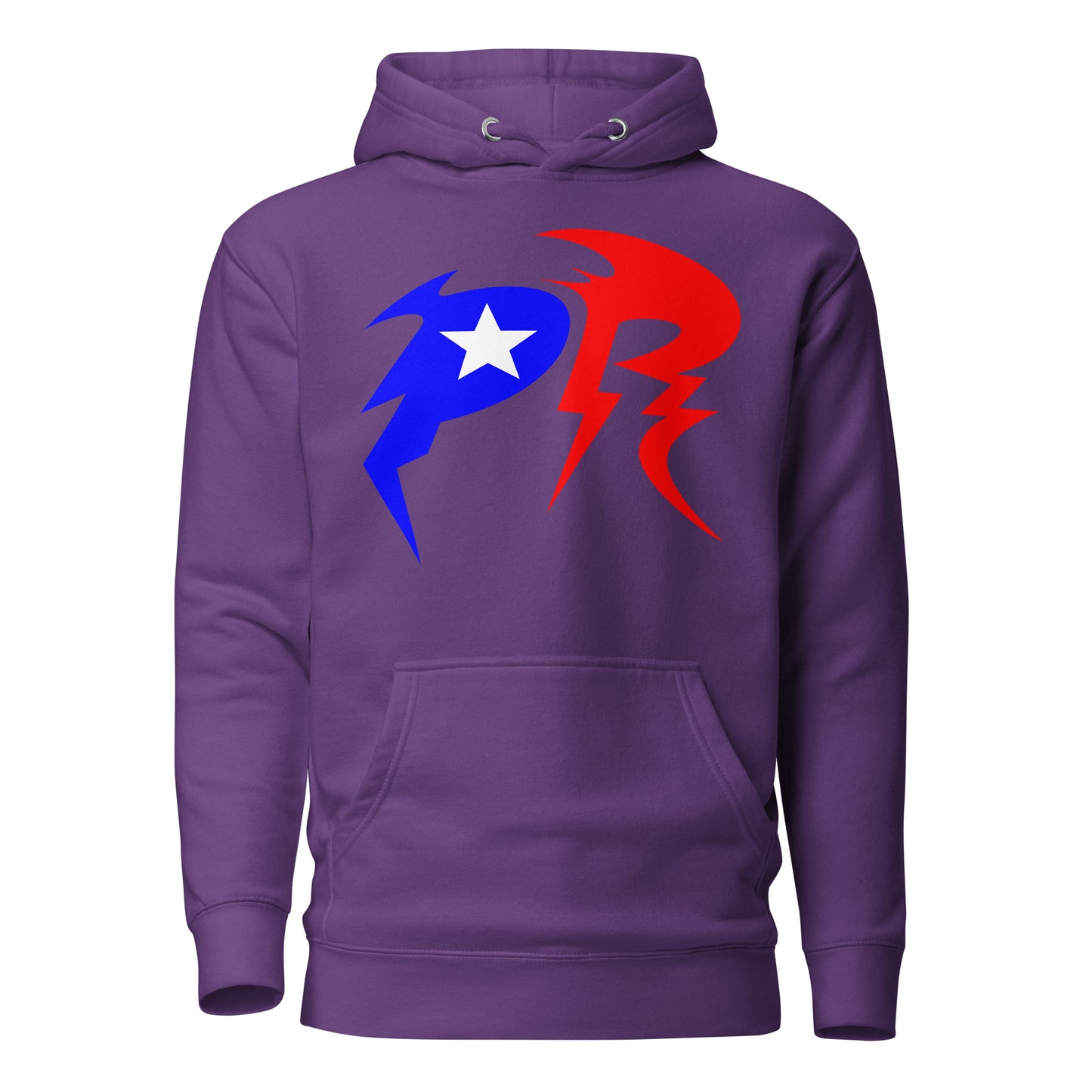PR LIGHTNING BOLT (PREMIUM HOODIE)