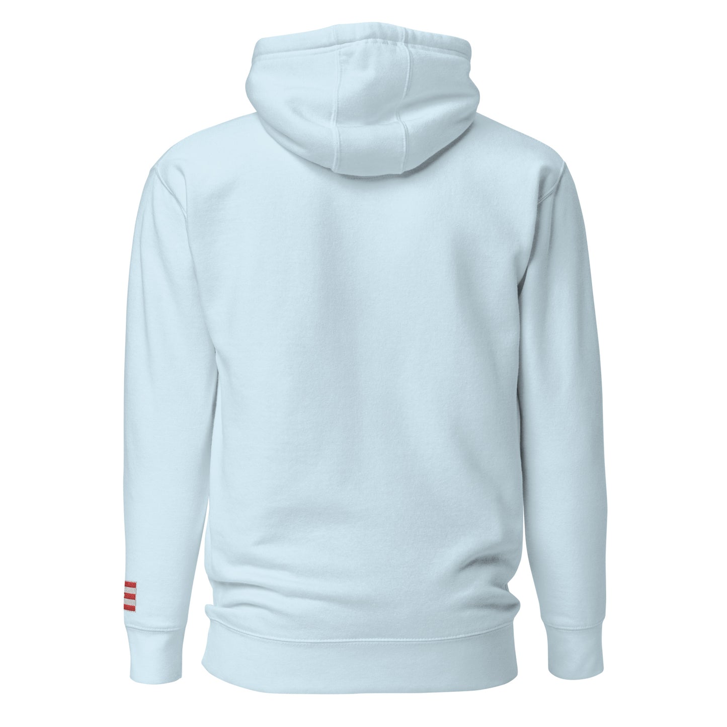 BAYAMON PR - EMBROIDERY (PREMIUM HOODIE)