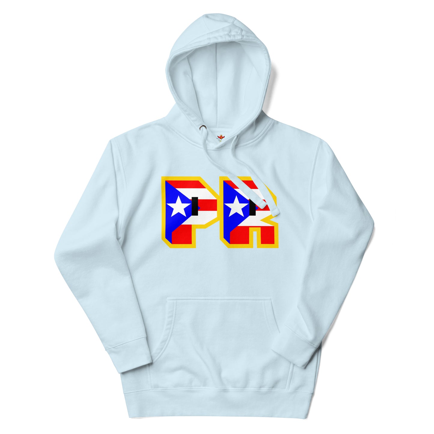 PR (PREMIUM HOODIE)