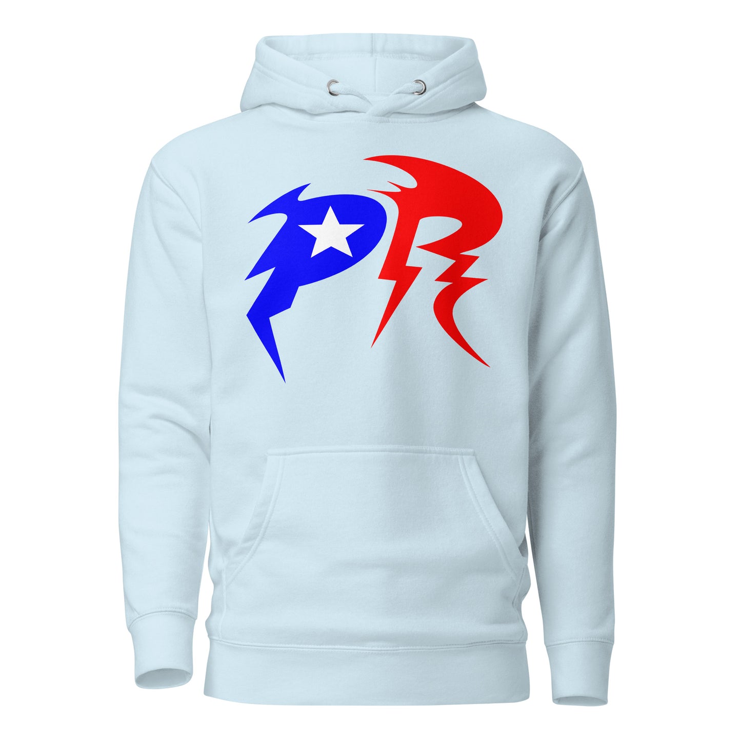 PR LIGHTNING BOLT (PREMIUM HOODIE)