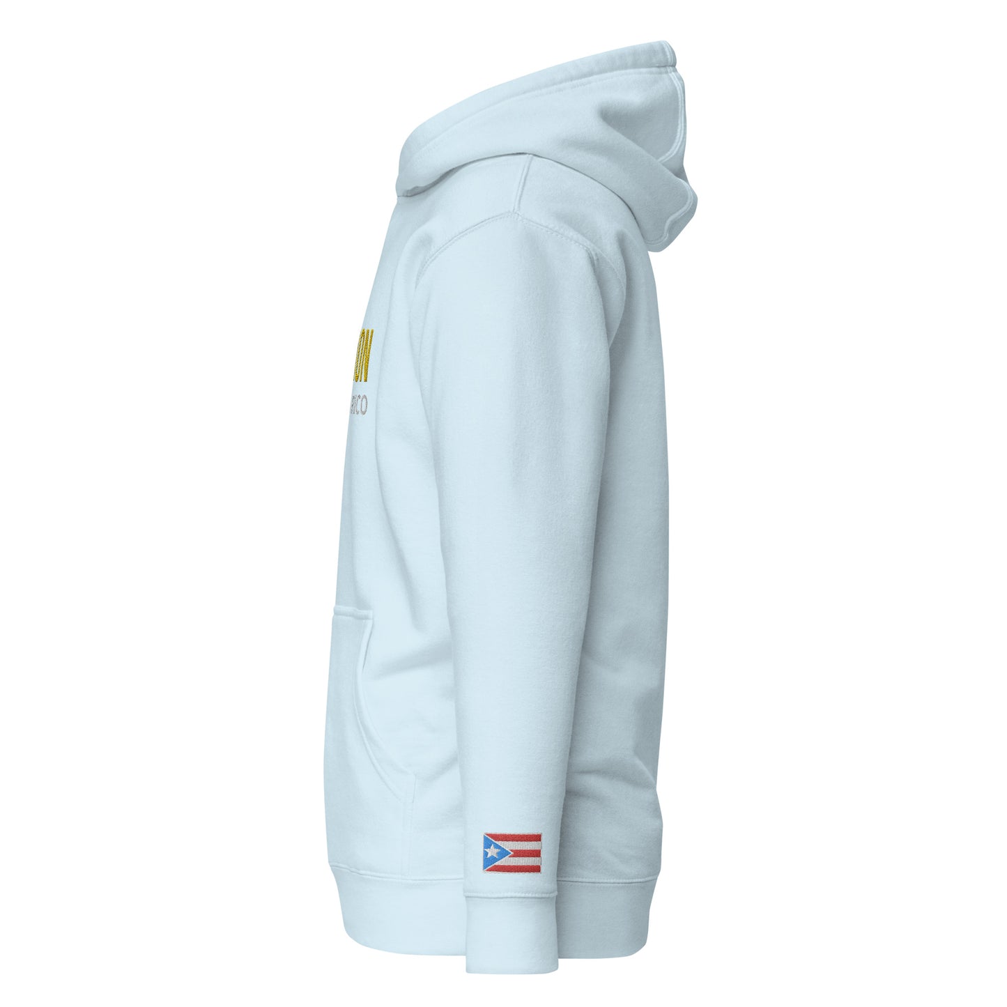 BAYAMON PR - EMBROIDERY (PREMIUM HOODIE)