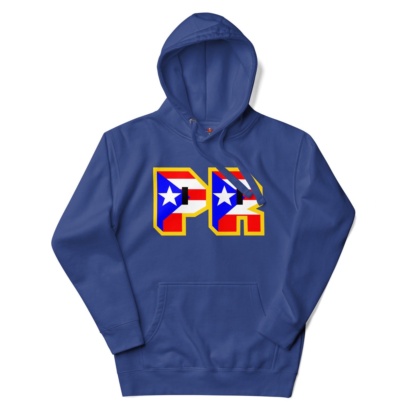 PR (PREMIUM HOODIE)