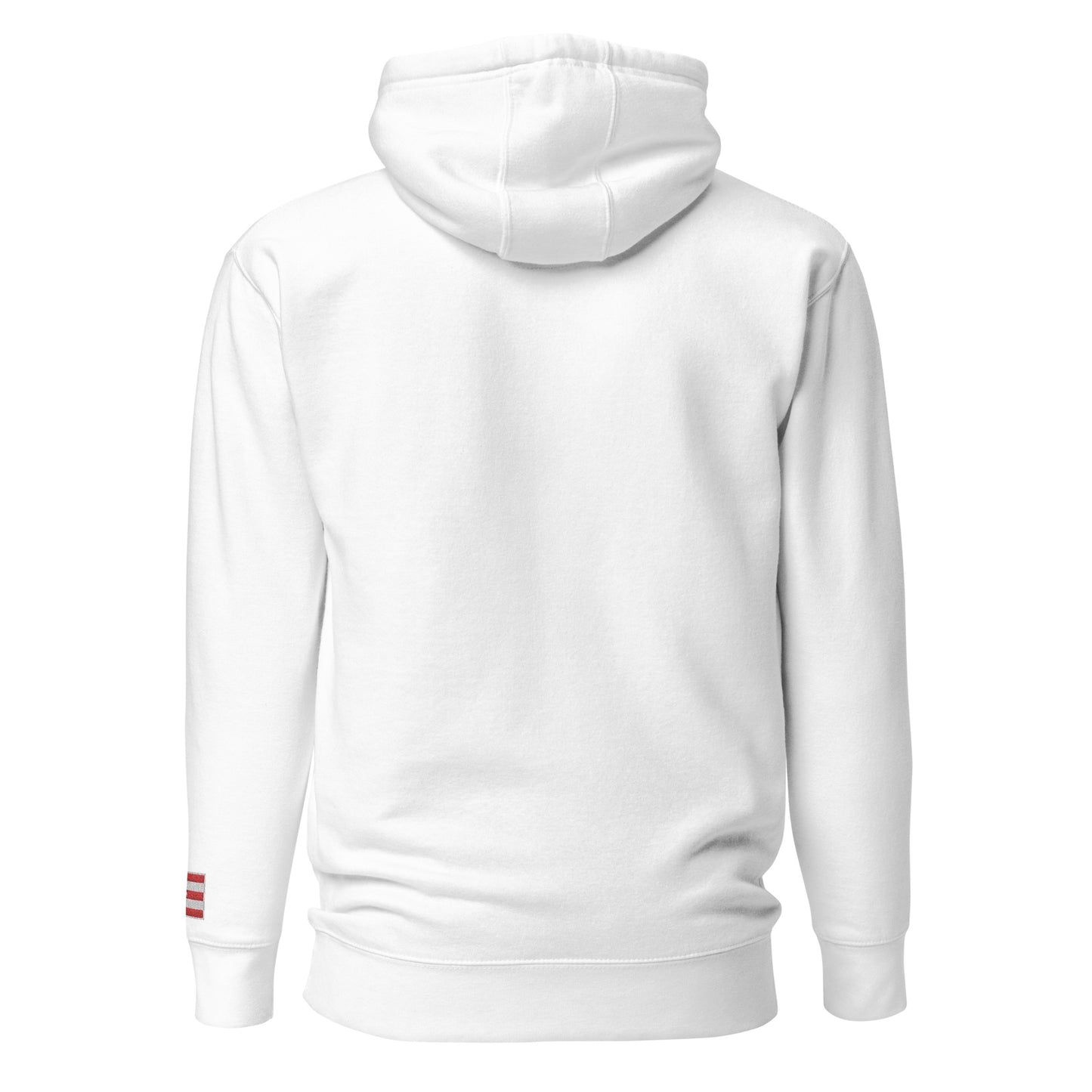 BAYAMON PR - EMBROIDERY (PREMIUM HOODIE)