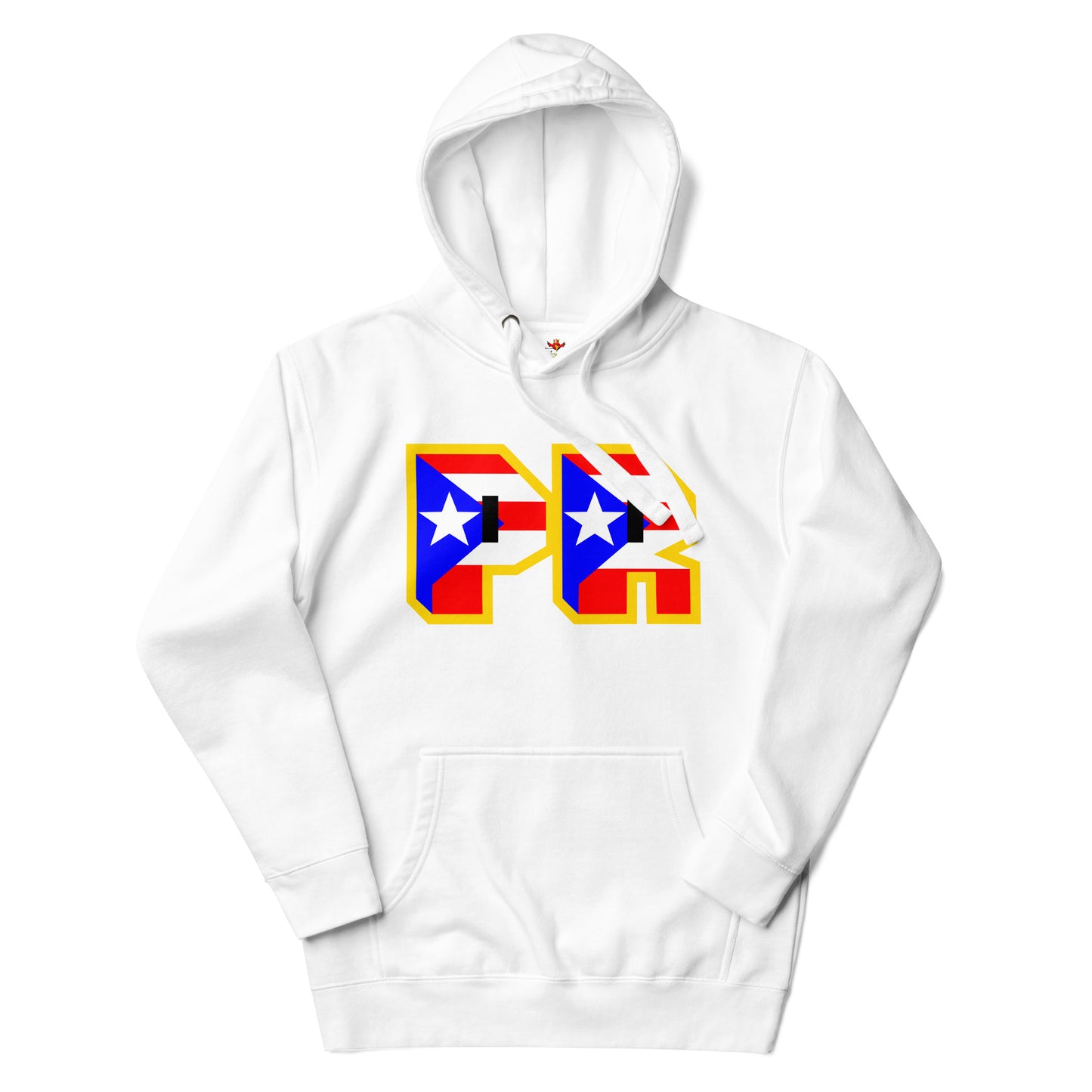 PR (PREMIUM HOODIE)