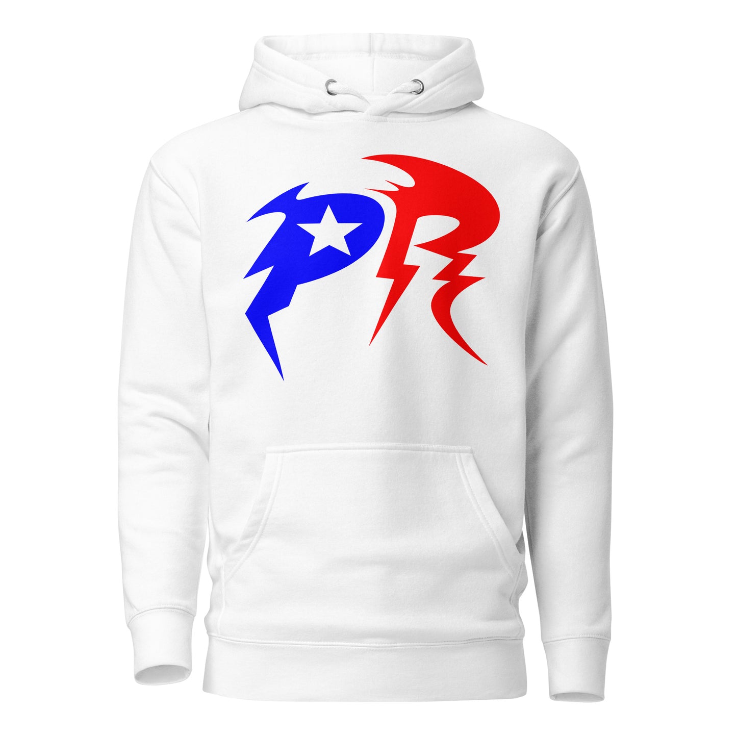 PR LIGHTNING BOLT (PREMIUM HOODIE)