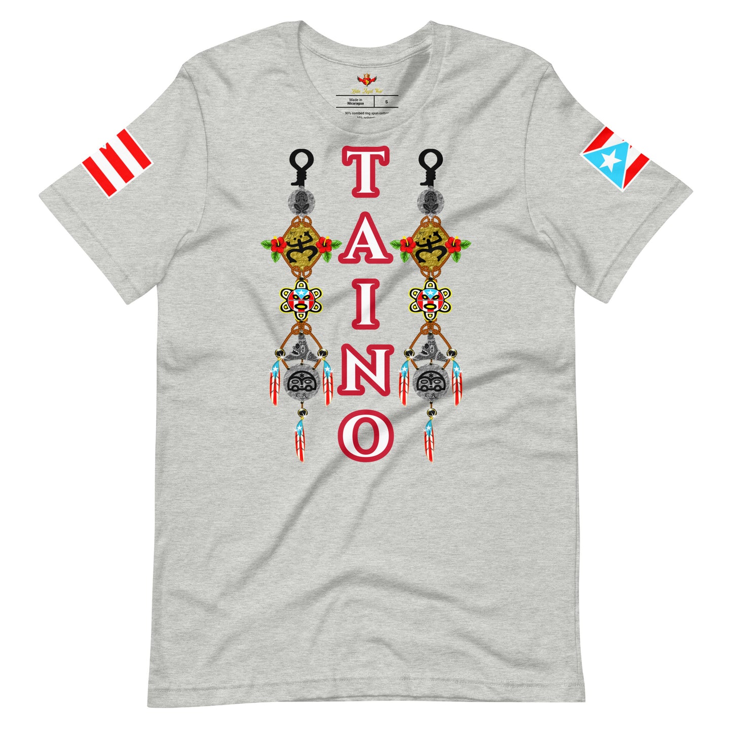 TAINO DREAM CATCHER '23 (PREMIUM TEE)