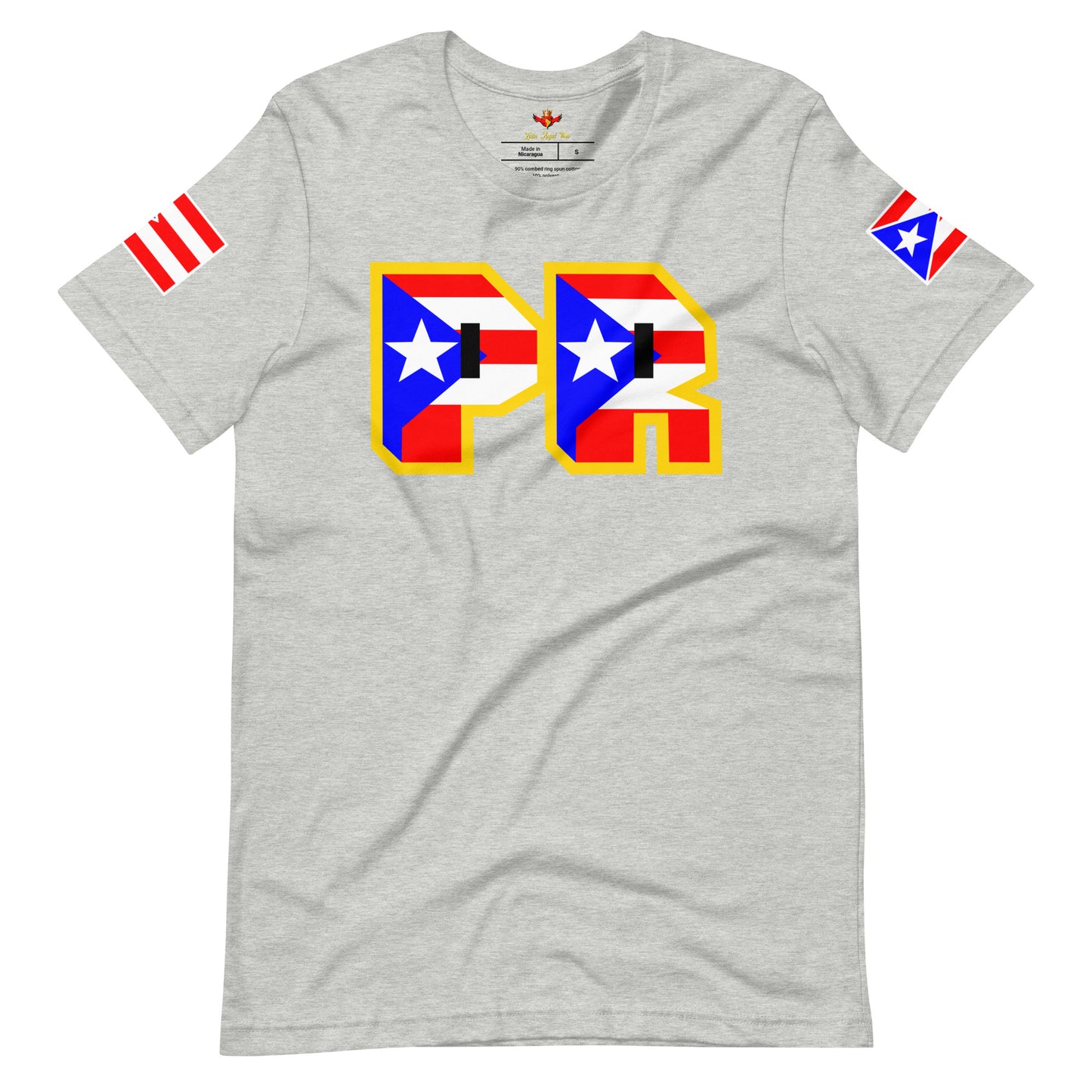 PR (PREMIUM TEE)