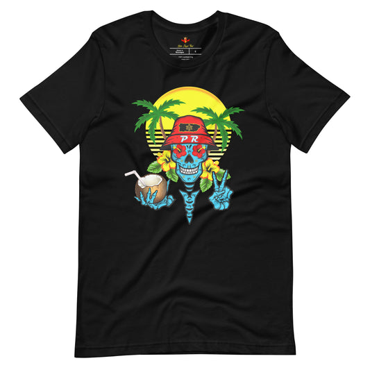 PR SUGAR SKULL '23 (PREMIUM TEE)