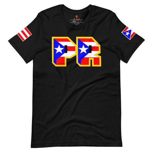 PR (PREMIUM TEE)
