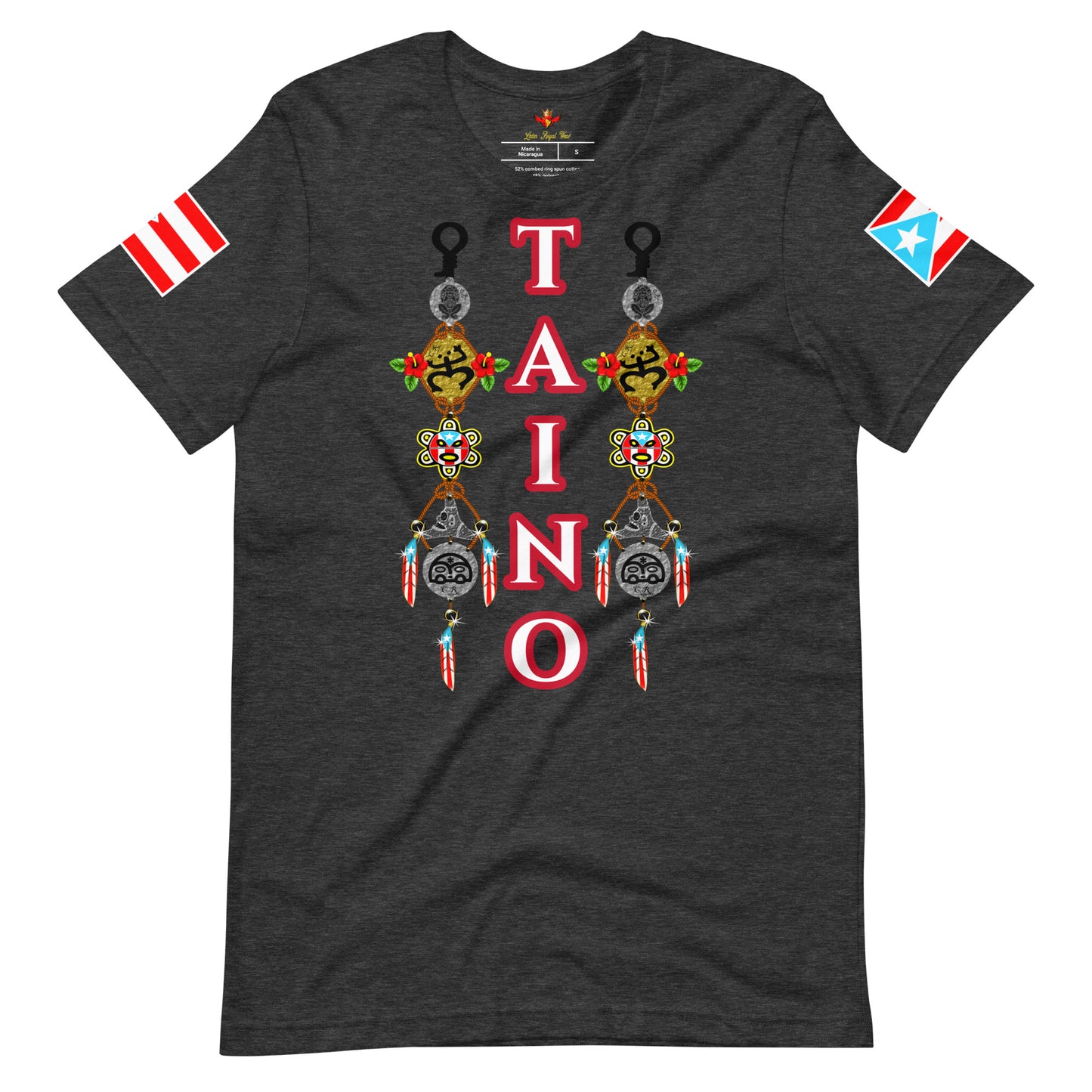 TAINO DREAM CATCHER '23 (PREMIUM TEE)