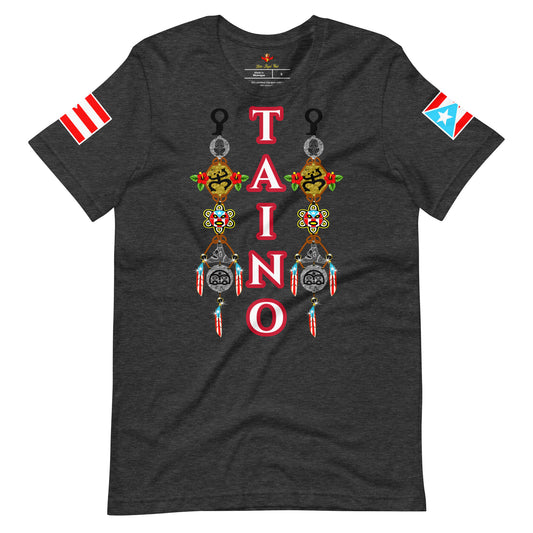 TAINO DREAM CATCHER '23 (PREMIUM TEE)
