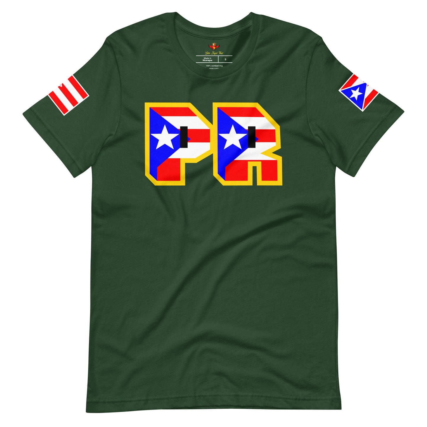 PR (PREMIUM TEE)