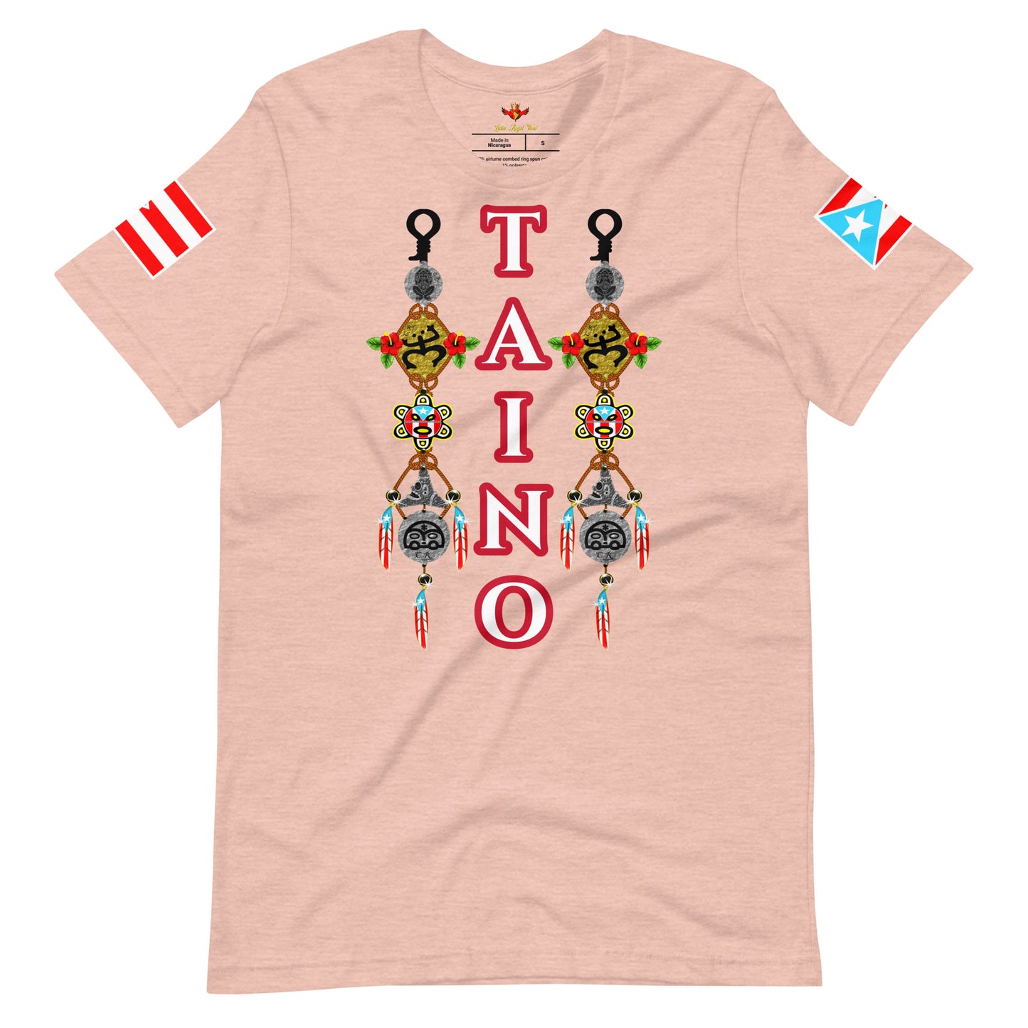 TAINO DREAM CATCHER '23 (PREMIUM TEE)