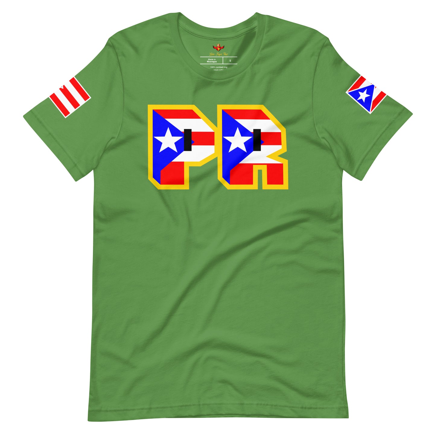 PR (PREMIUM TEE)