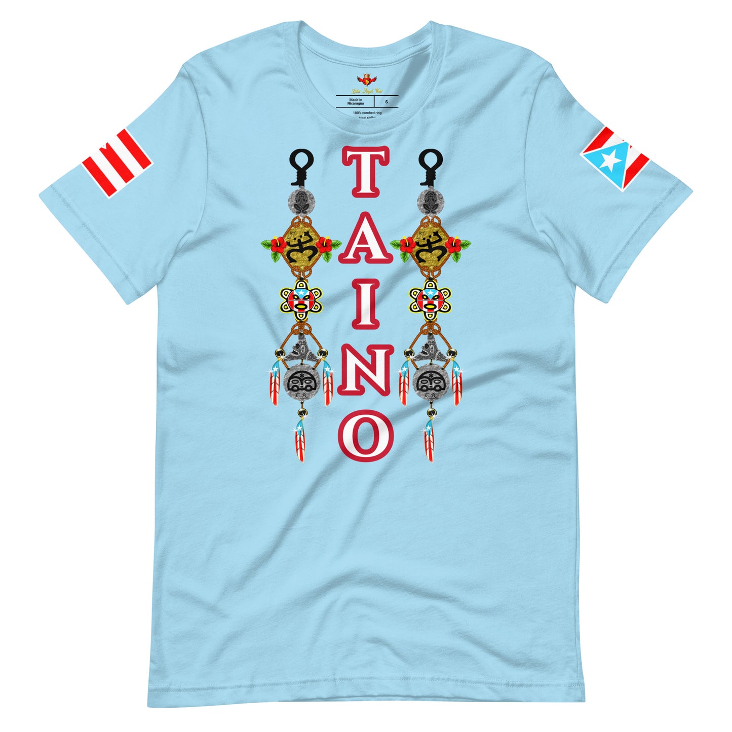 TAINO DREAM CATCHER '23 (PREMIUM TEE)