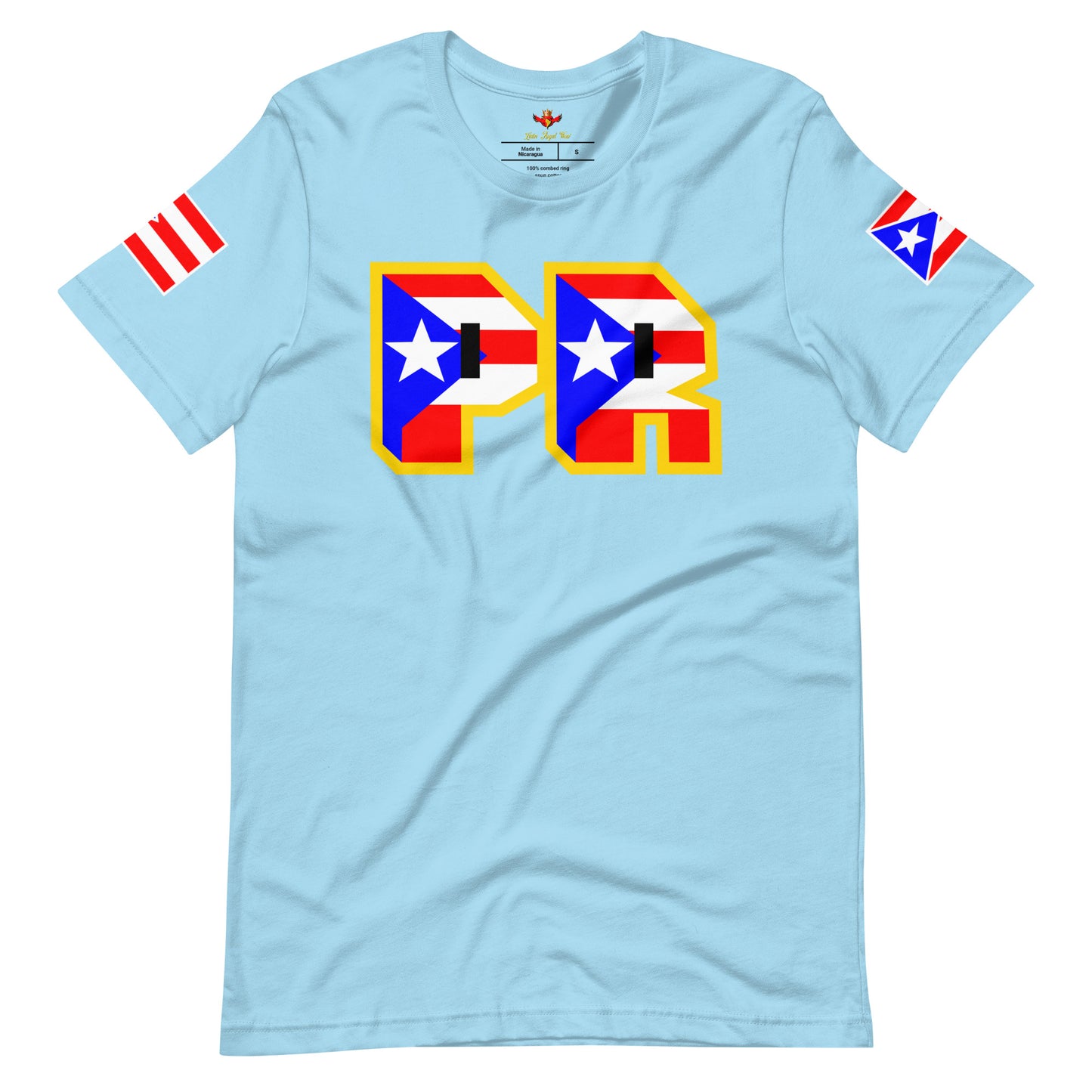 PR (PREMIUM TEE)