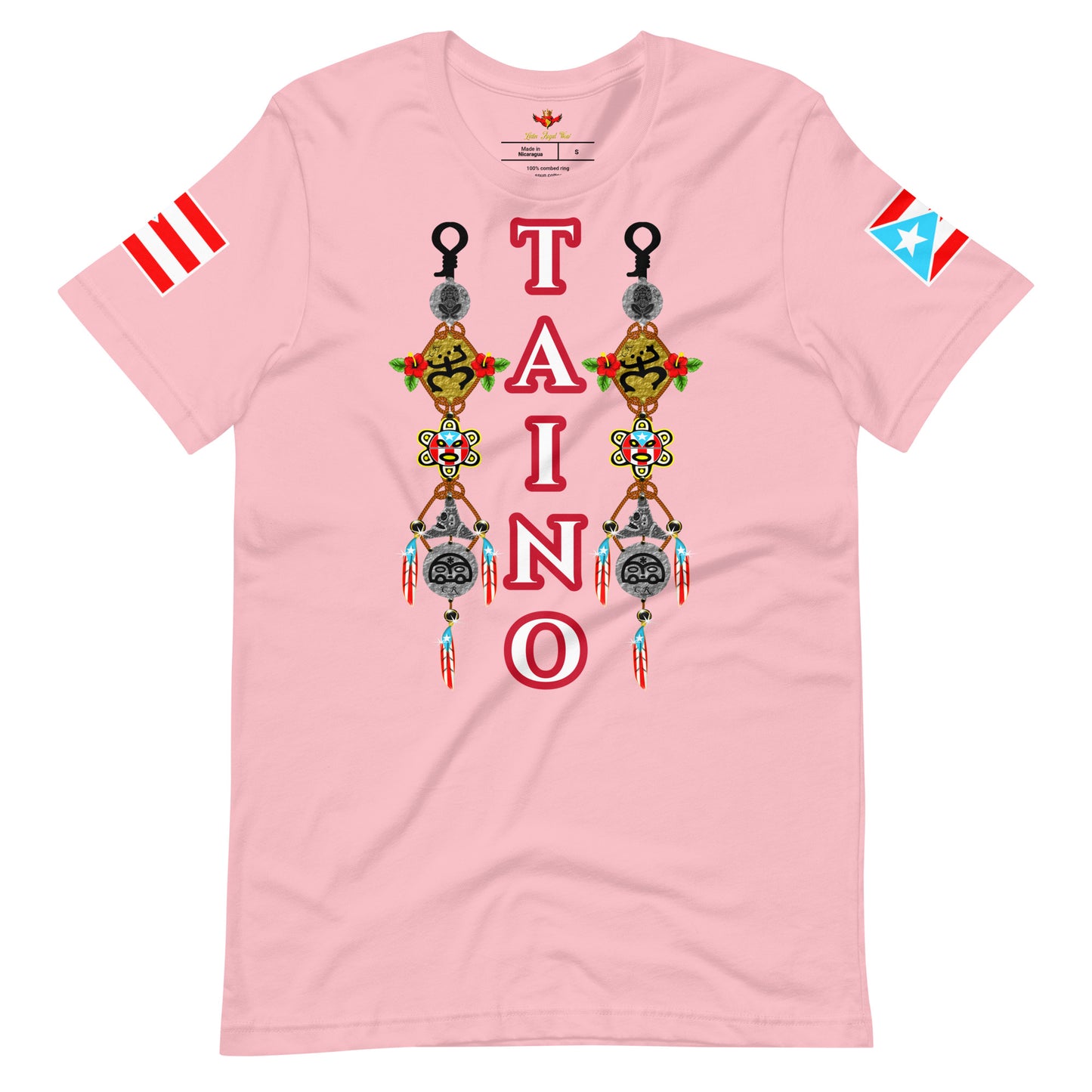 TAINO DREAM CATCHER '23 (PREMIUM TEE)
