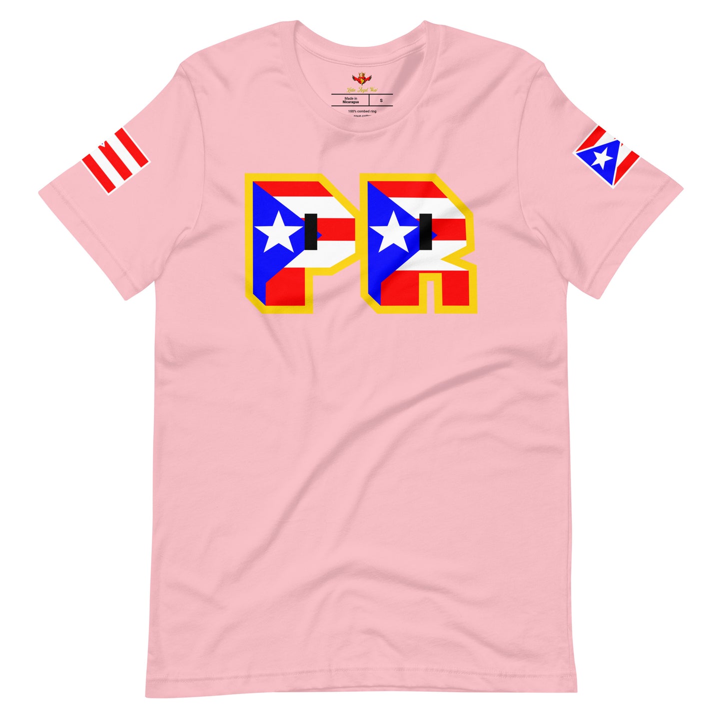 PR (PREMIUM TEE)
