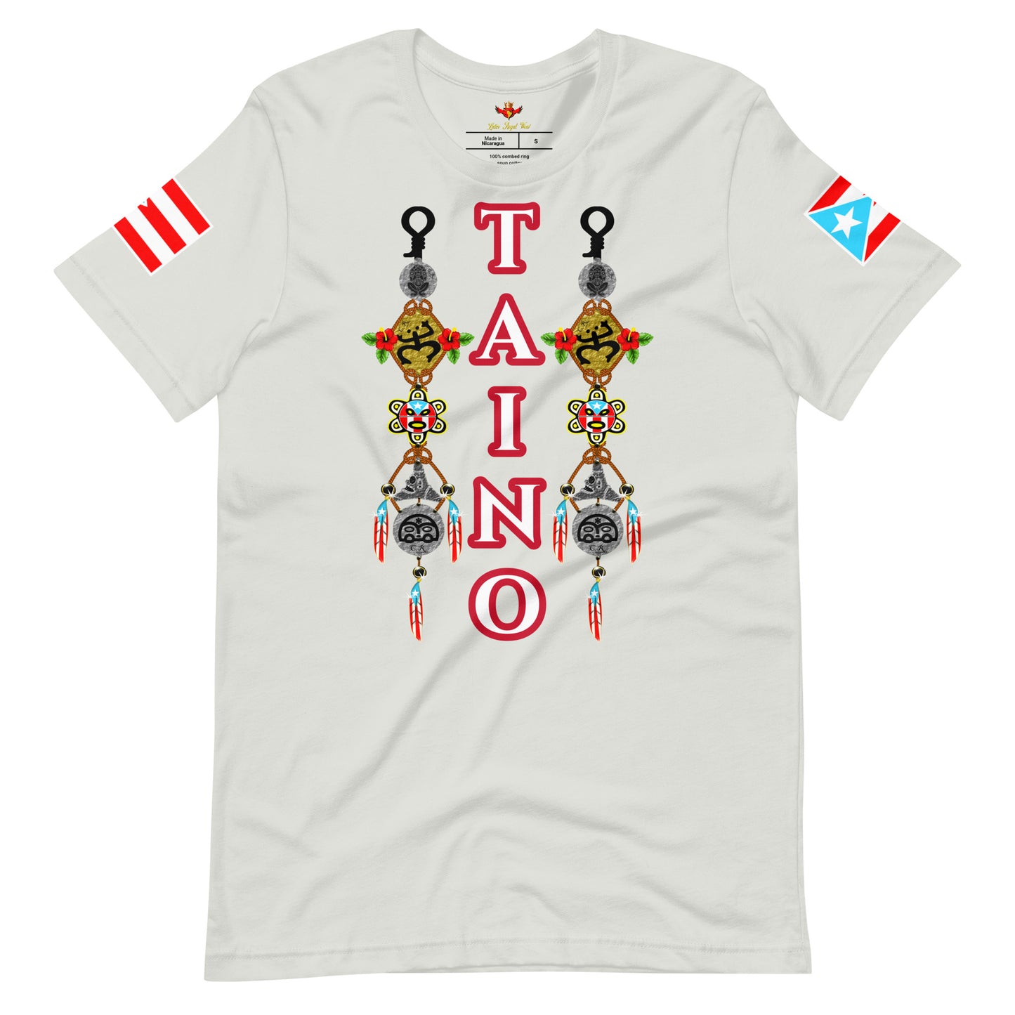 TAINO DREAM CATCHER '23 (PREMIUM TEE)