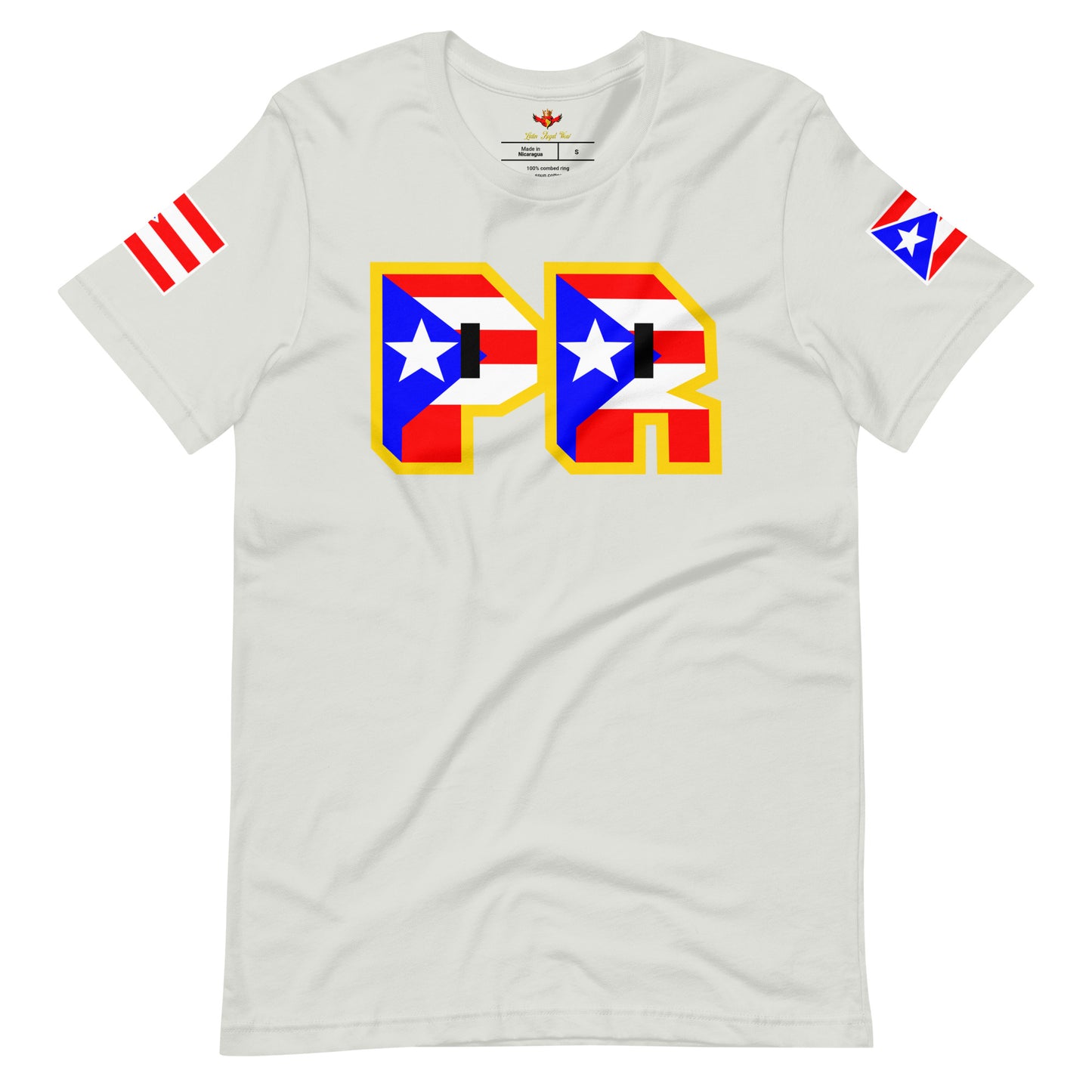 PR (PREMIUM TEE)