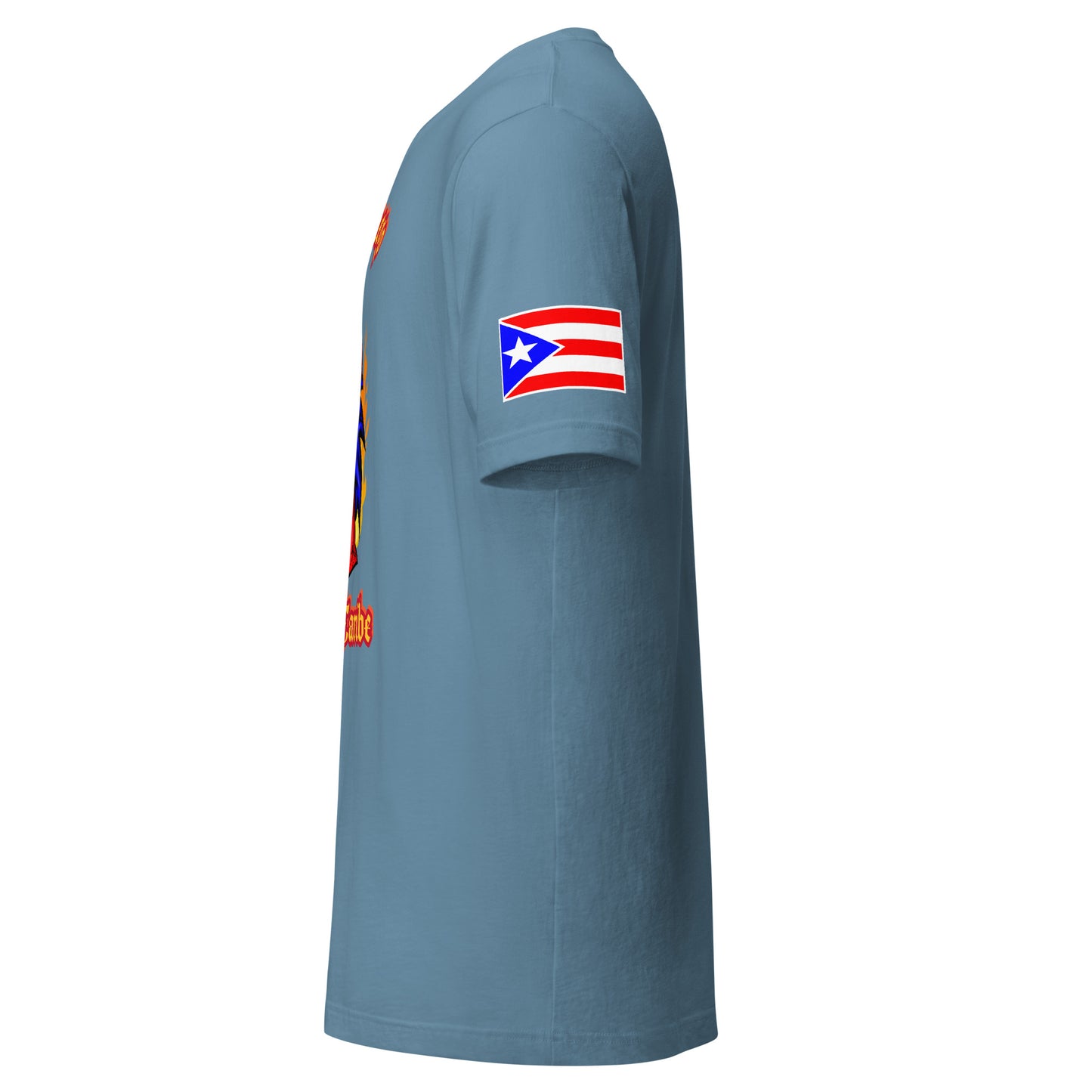 PASO FINO - EL FUEGO DEL CARIBE