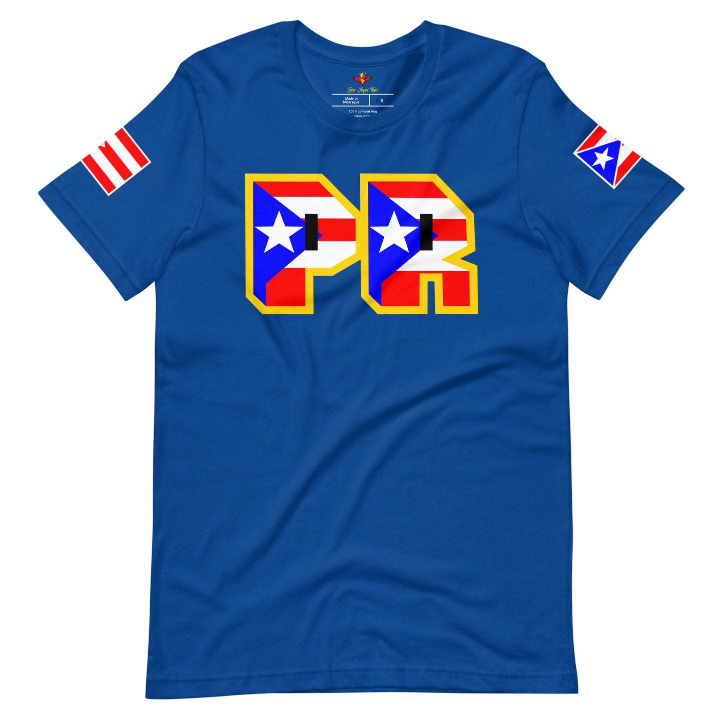 PR (PREMIUM TEE)