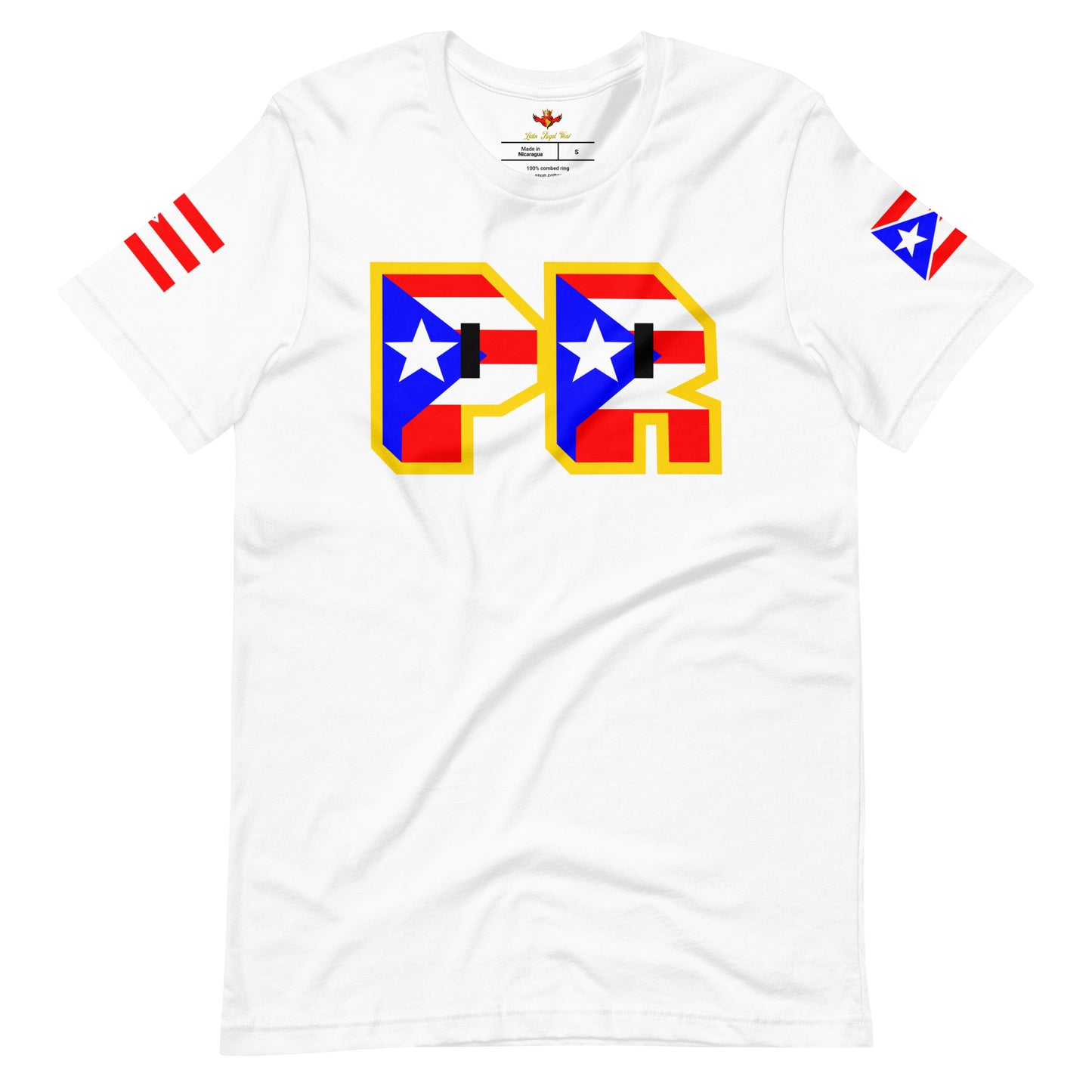 PR (PREMIUM TEE)