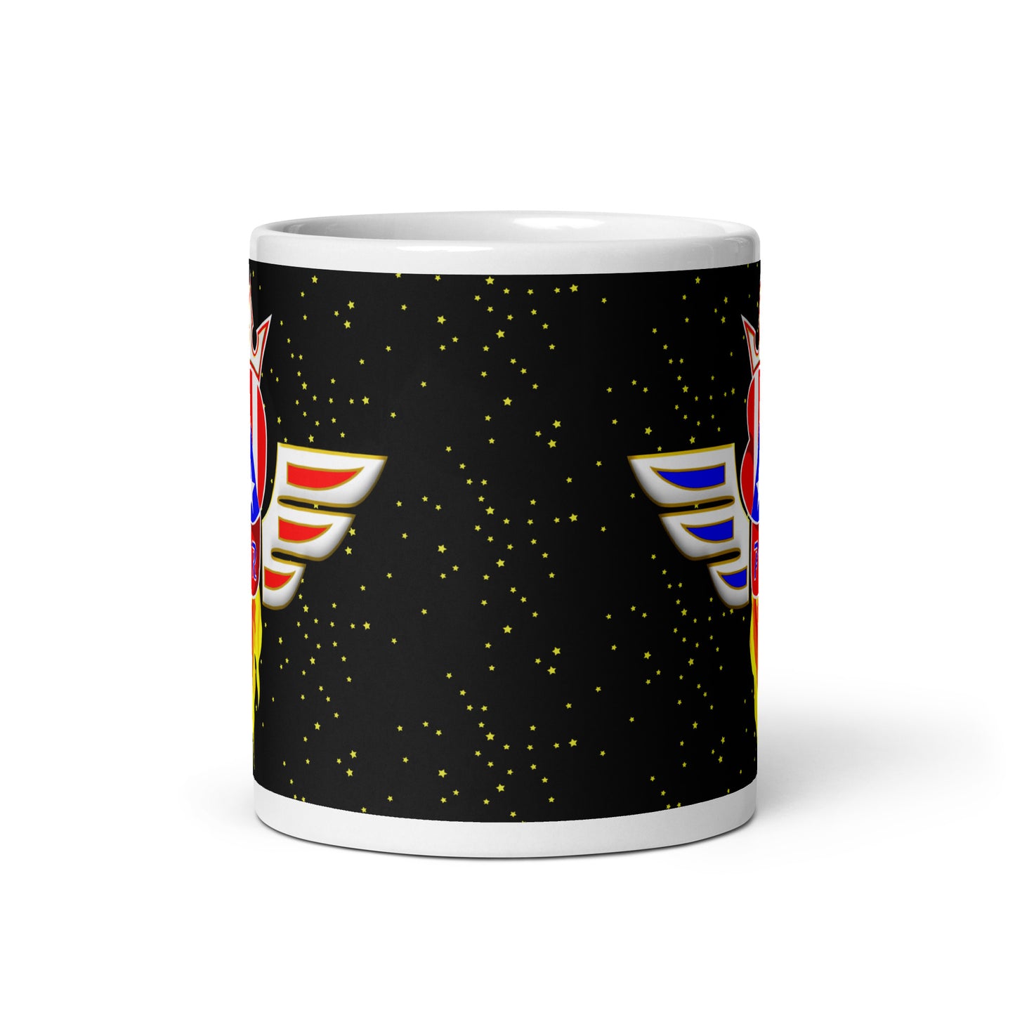 FENIX BOXING GLOVE - PR1 (COFFEE MUG)